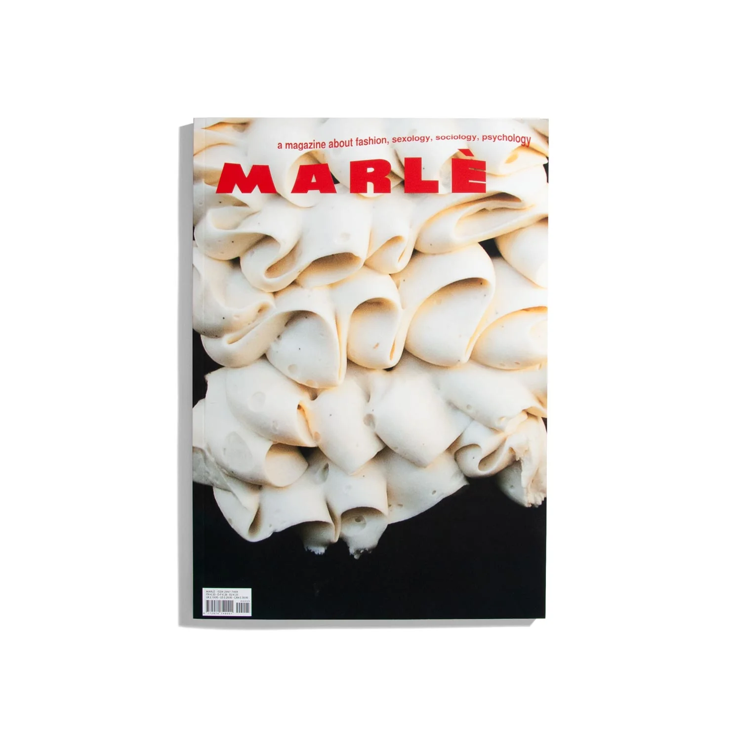 Marlè #5 2025