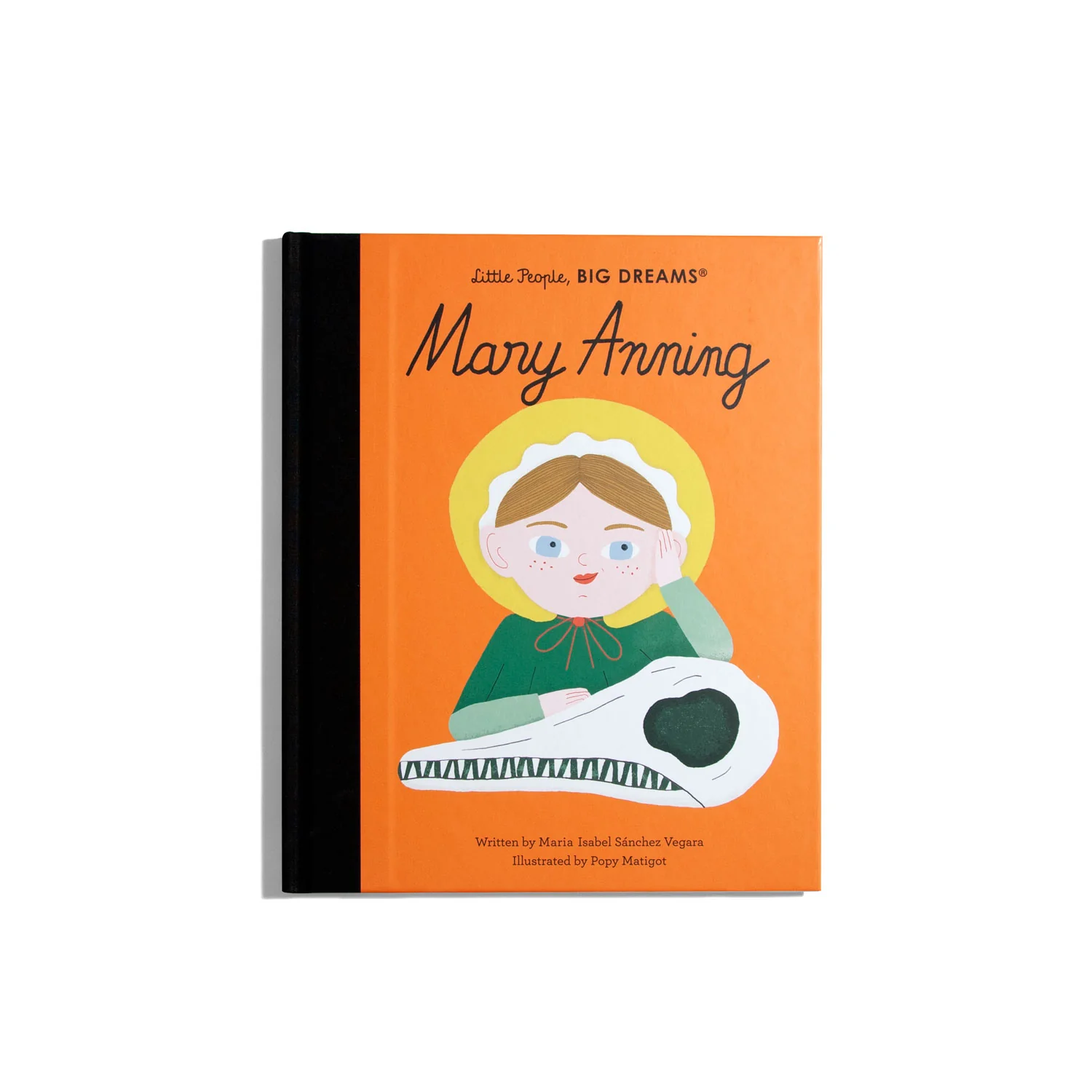 Mary Anning