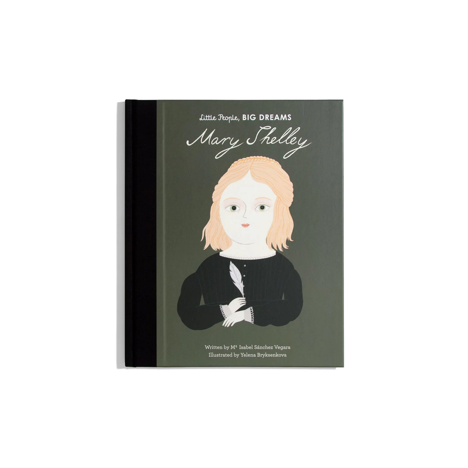 Mary Shelley (EN)