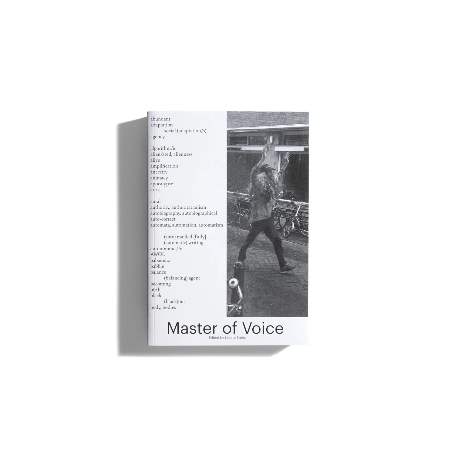 Master of Voice