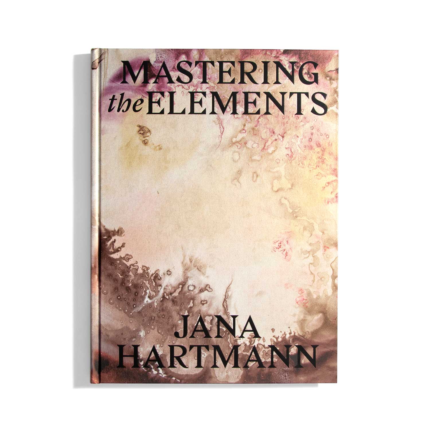 Mastering the Elements