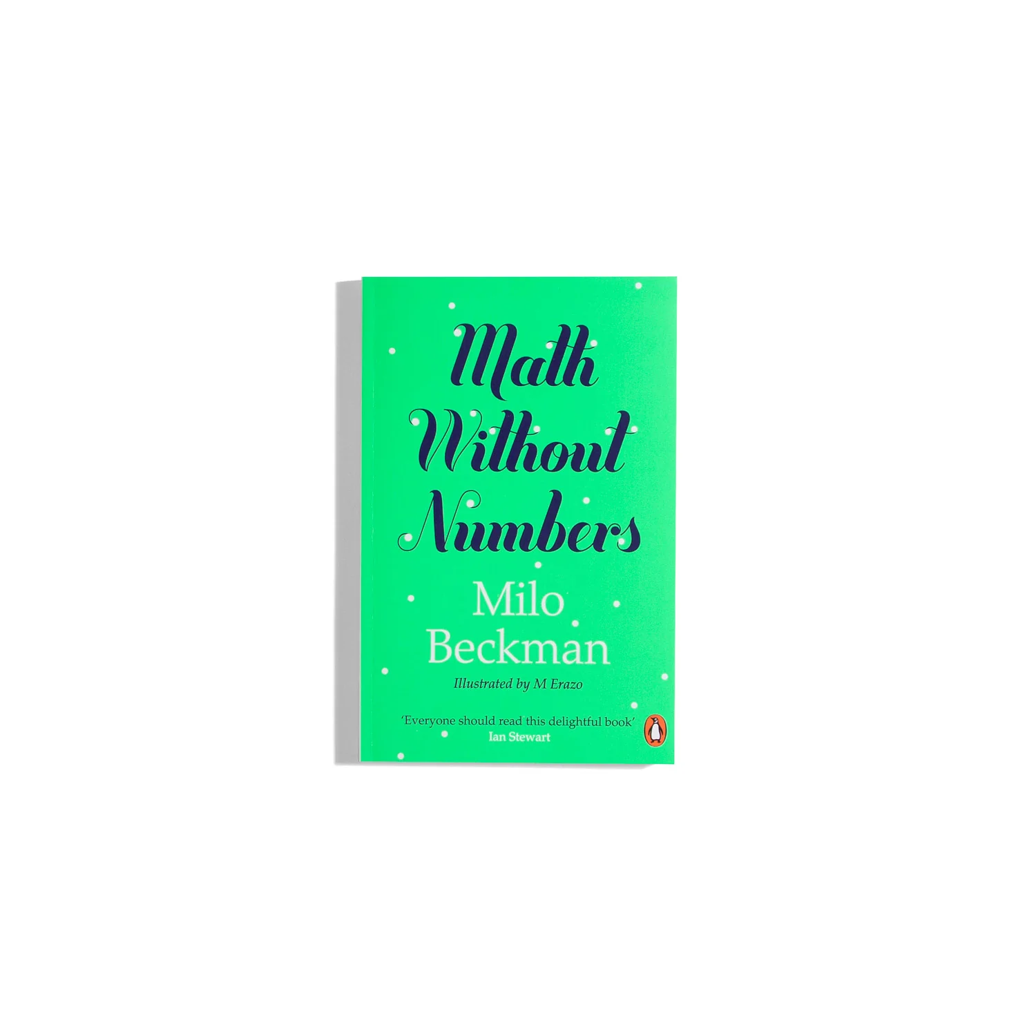 Math Without Numbers