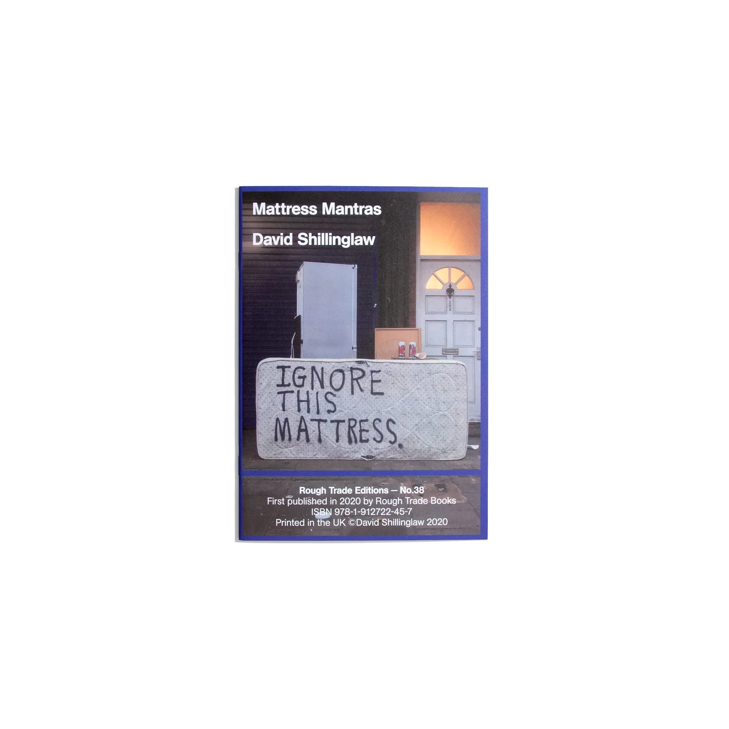 Mattress Mantras