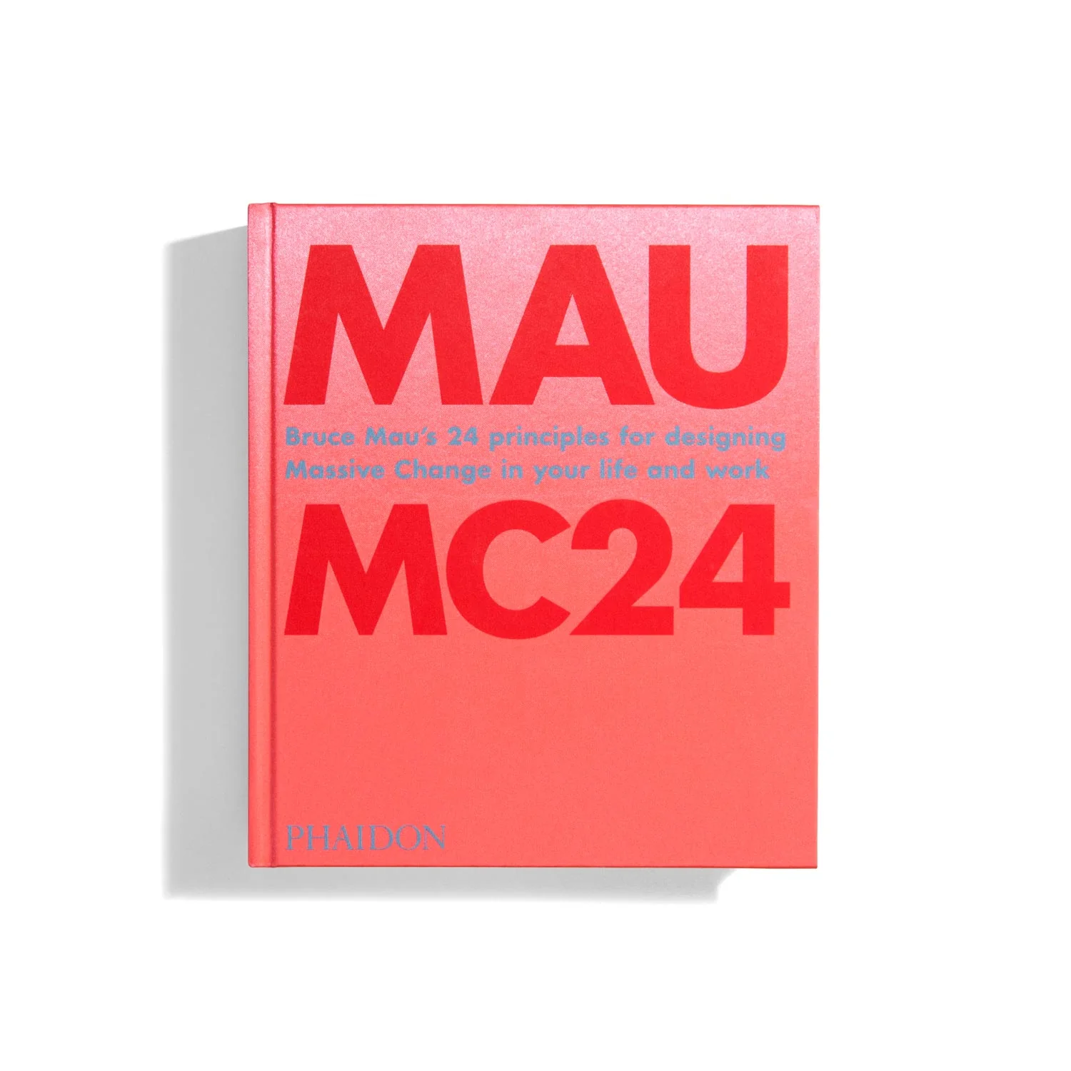 MAU MC24