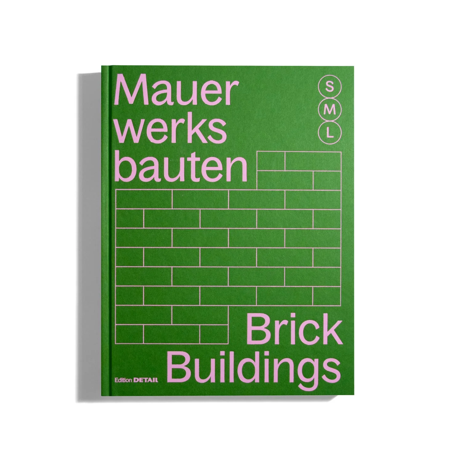 Mauerwerksbauten - Brick Buildings