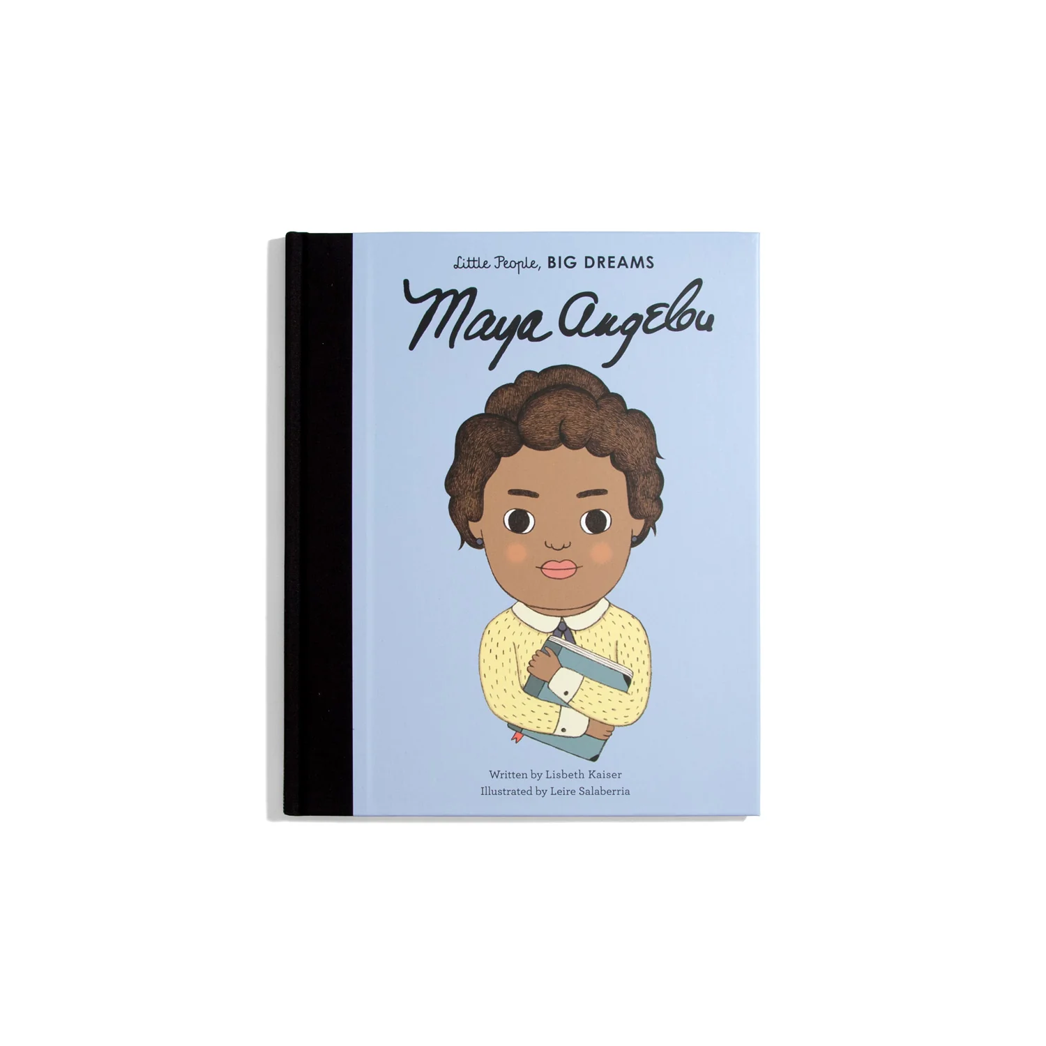 Maya Angelou
