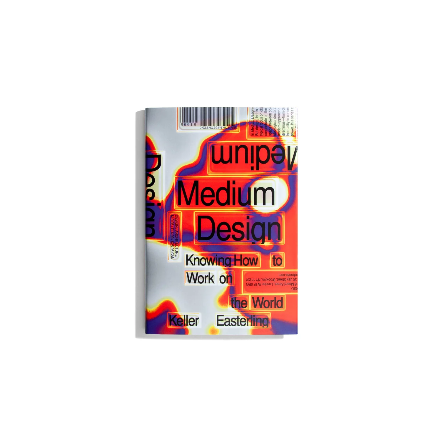 Medium Design