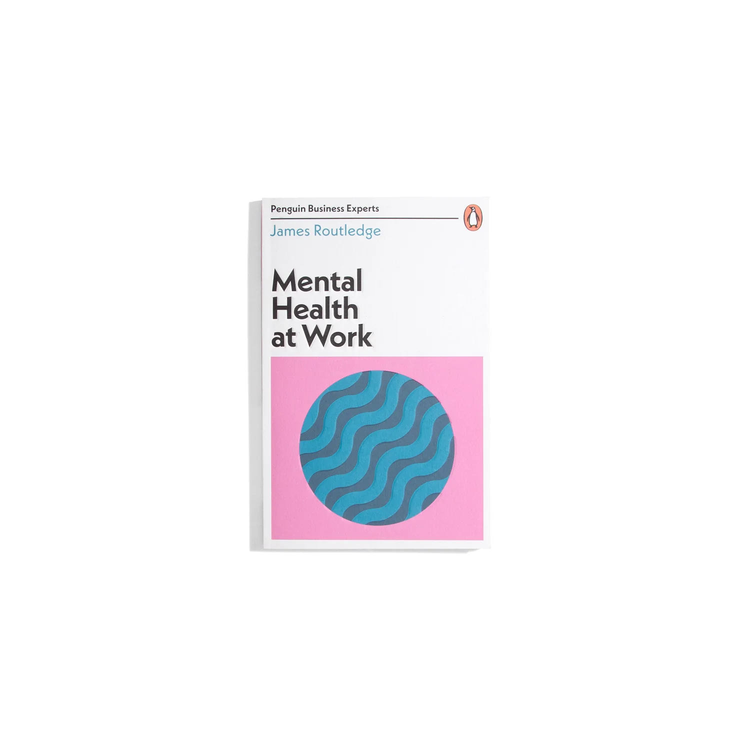 Mental Health at Work
