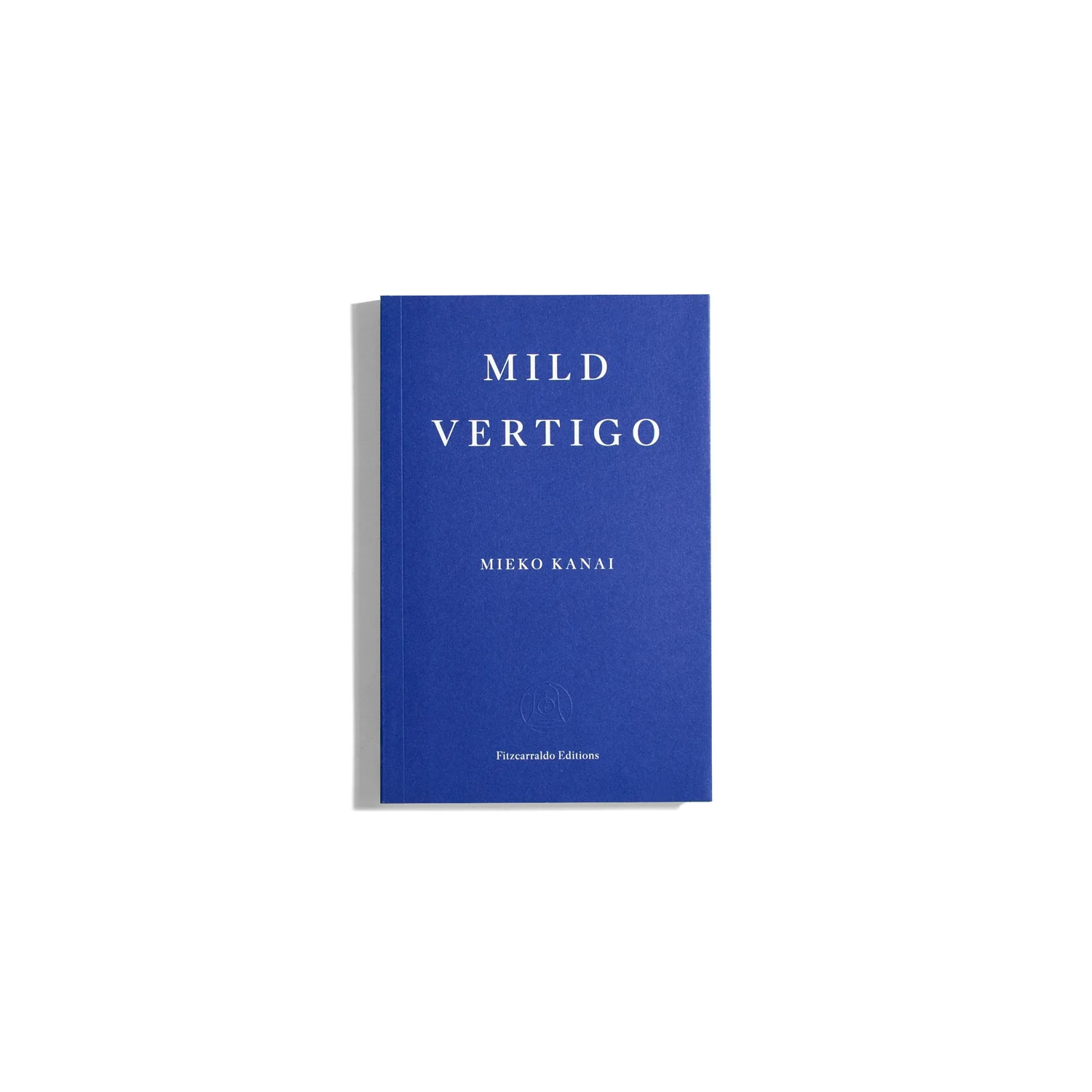 Mild Vertigo - Mieko Kanai