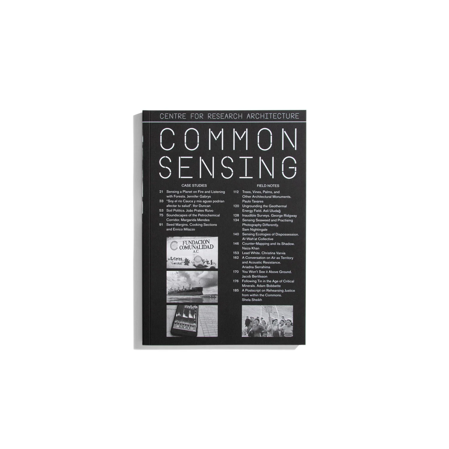 Common Sensing