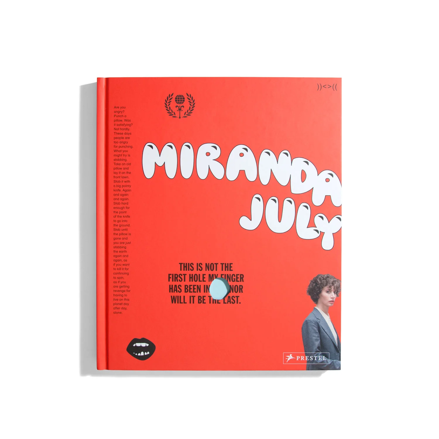 Miranda July