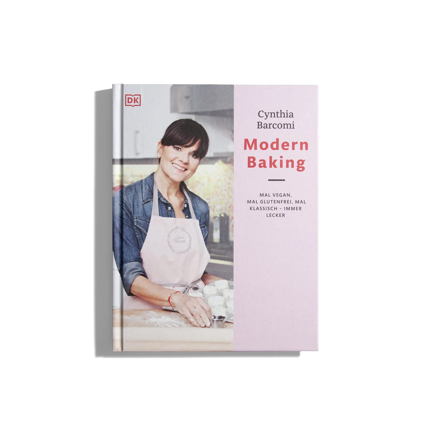 Modern Baking