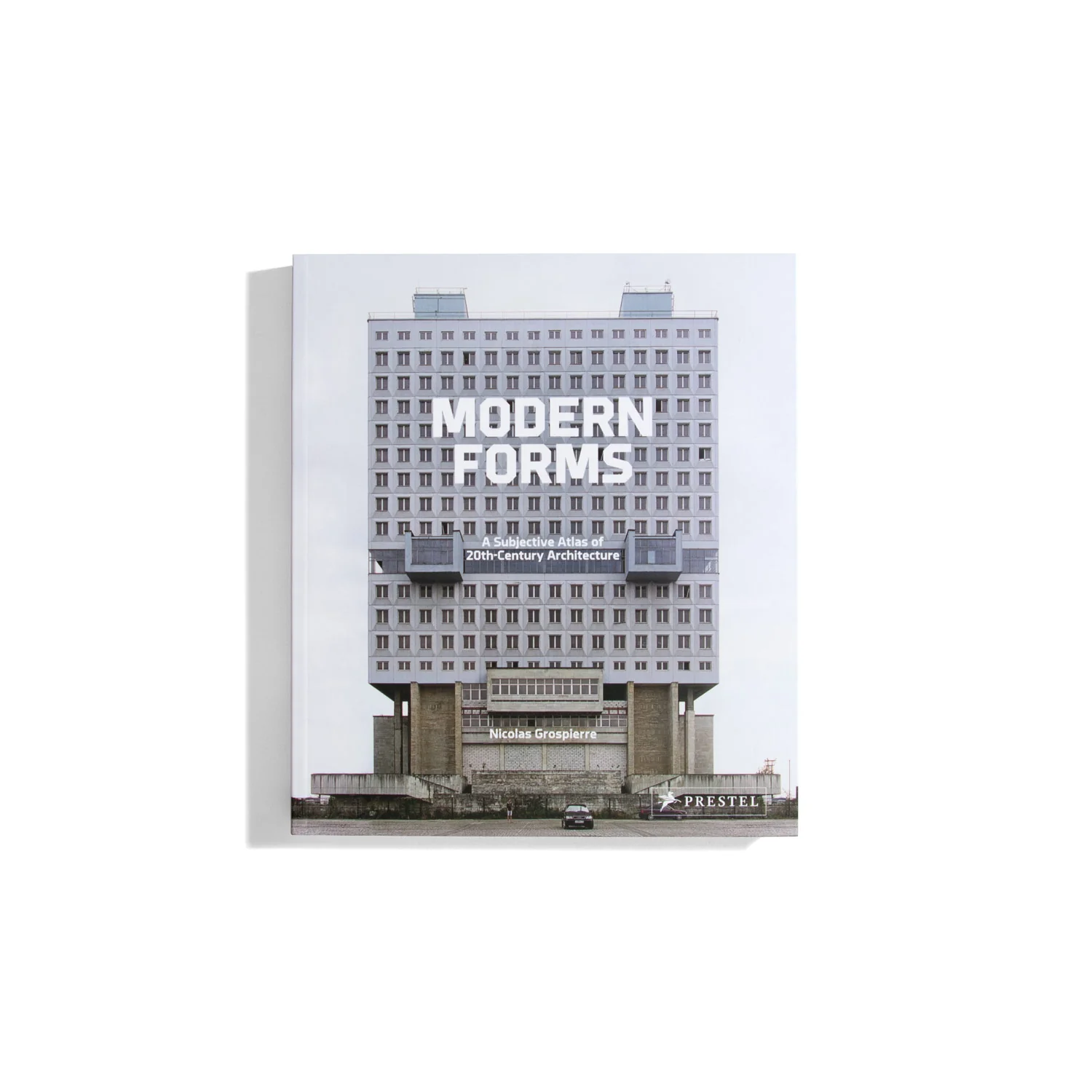 Modern Forms