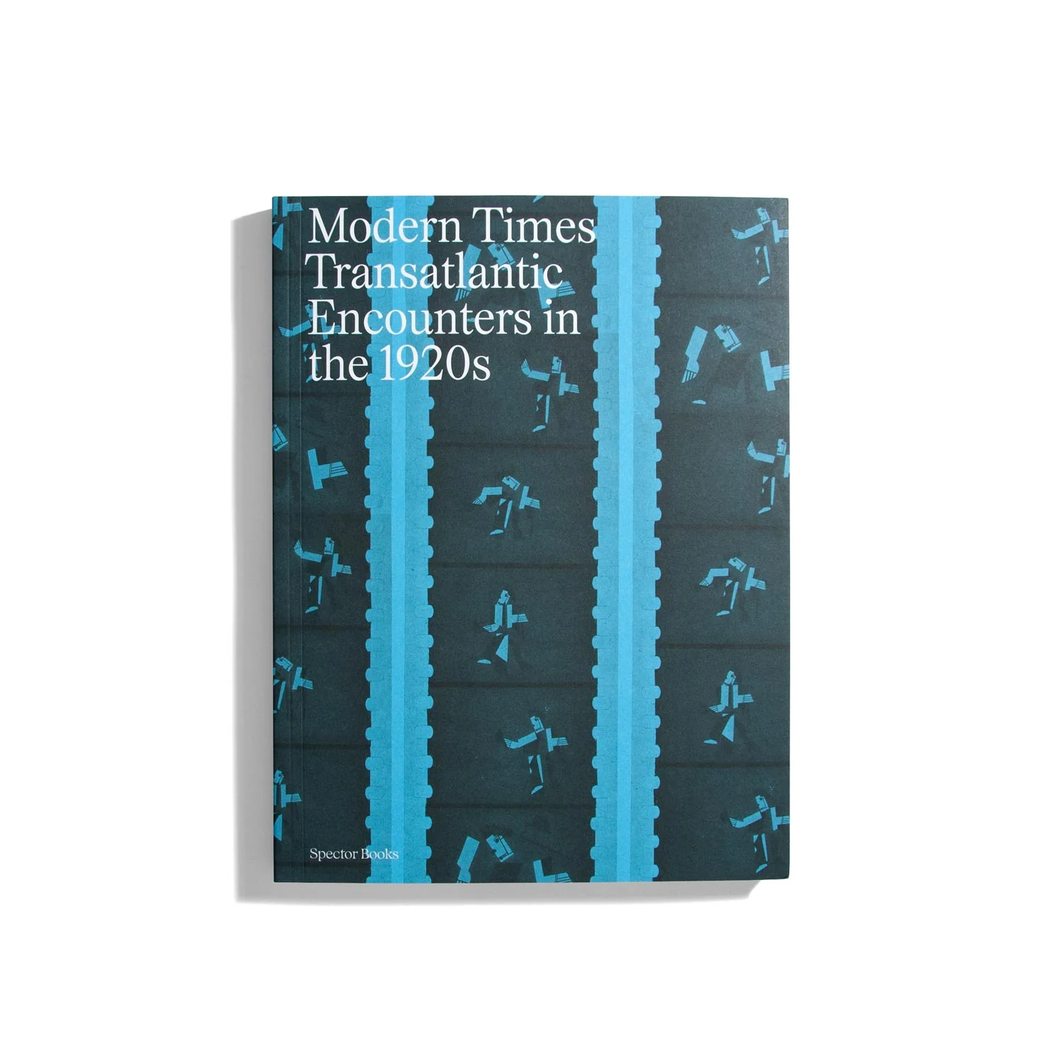 Modern Times: Transatlantic Encounters in the 1920s