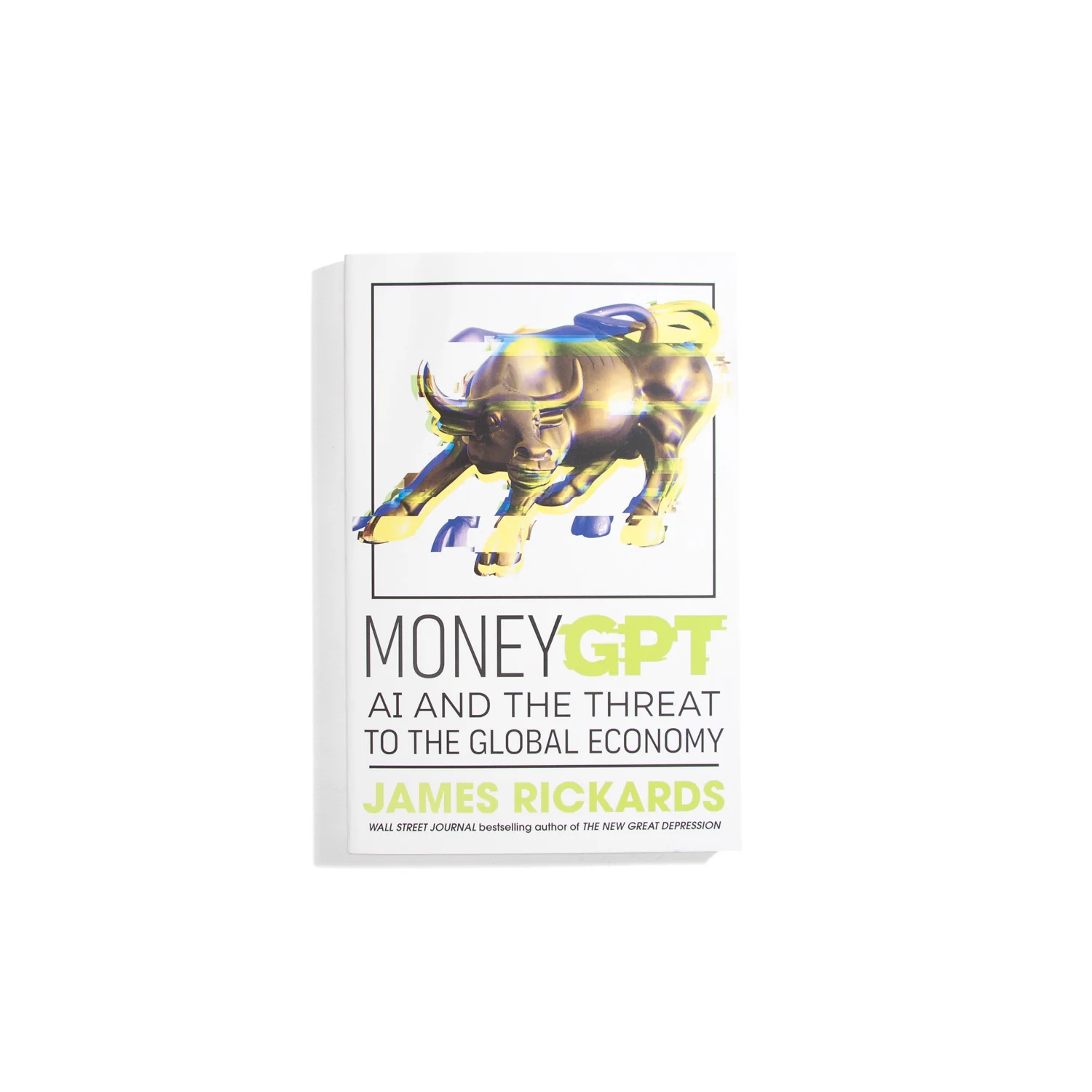 MoneyGPT: AI and the Threat to the Global Economy