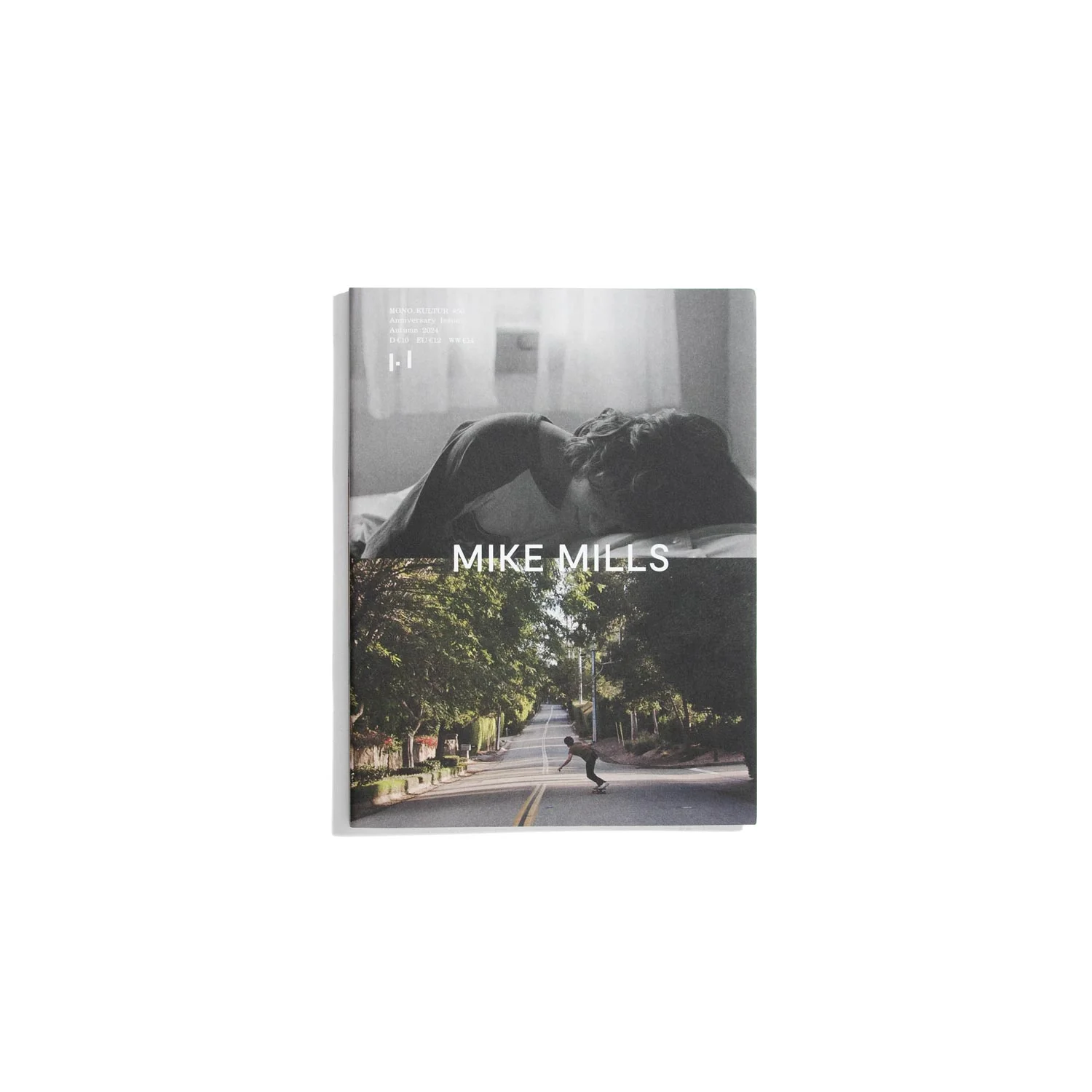 Mono.kultur #50 – Mike Mills: The Tender Spot - Image 5