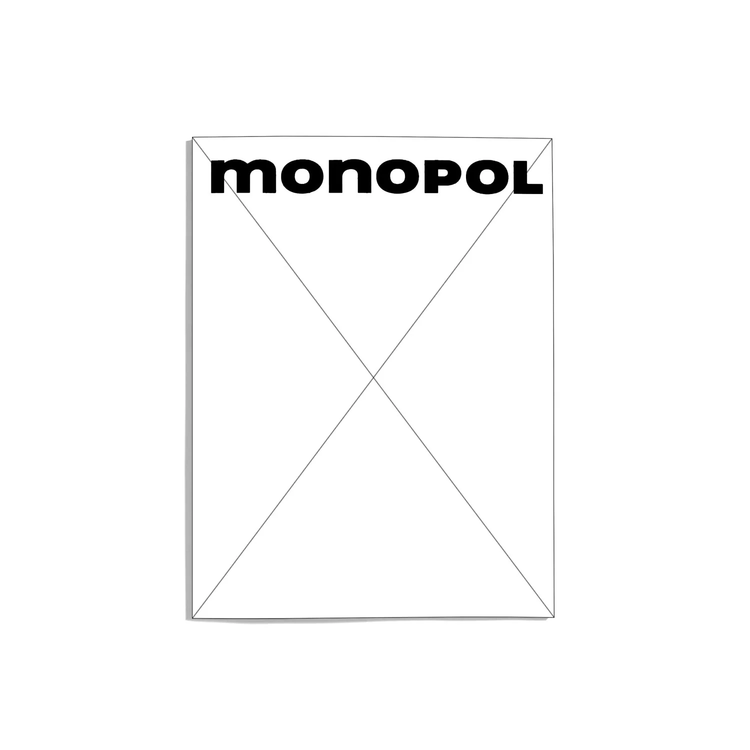 Monopol April 2026