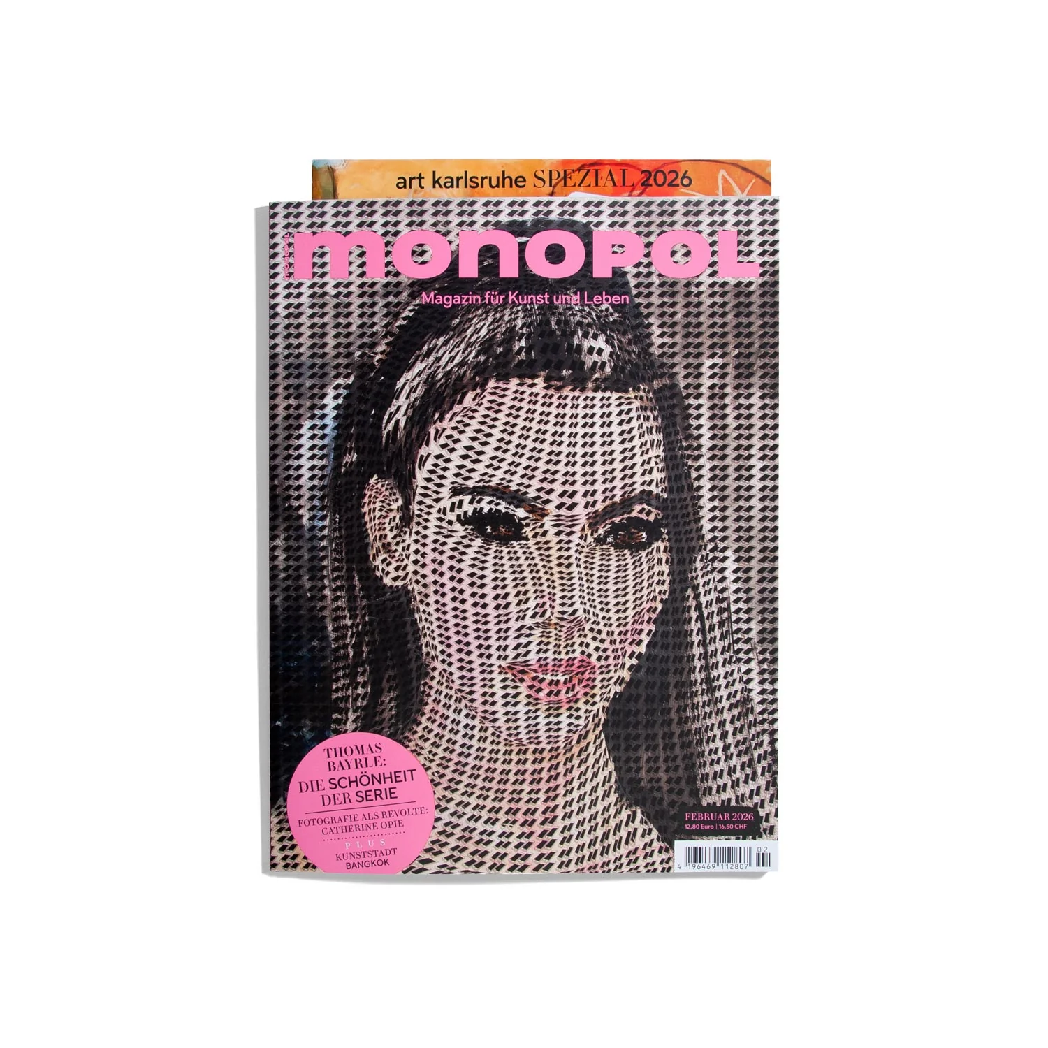 Monopol Feb. 2026
