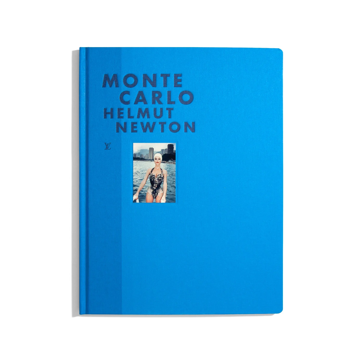 Monte Carlo by Helmut Newton - Louis Vuitton Fashion Eye