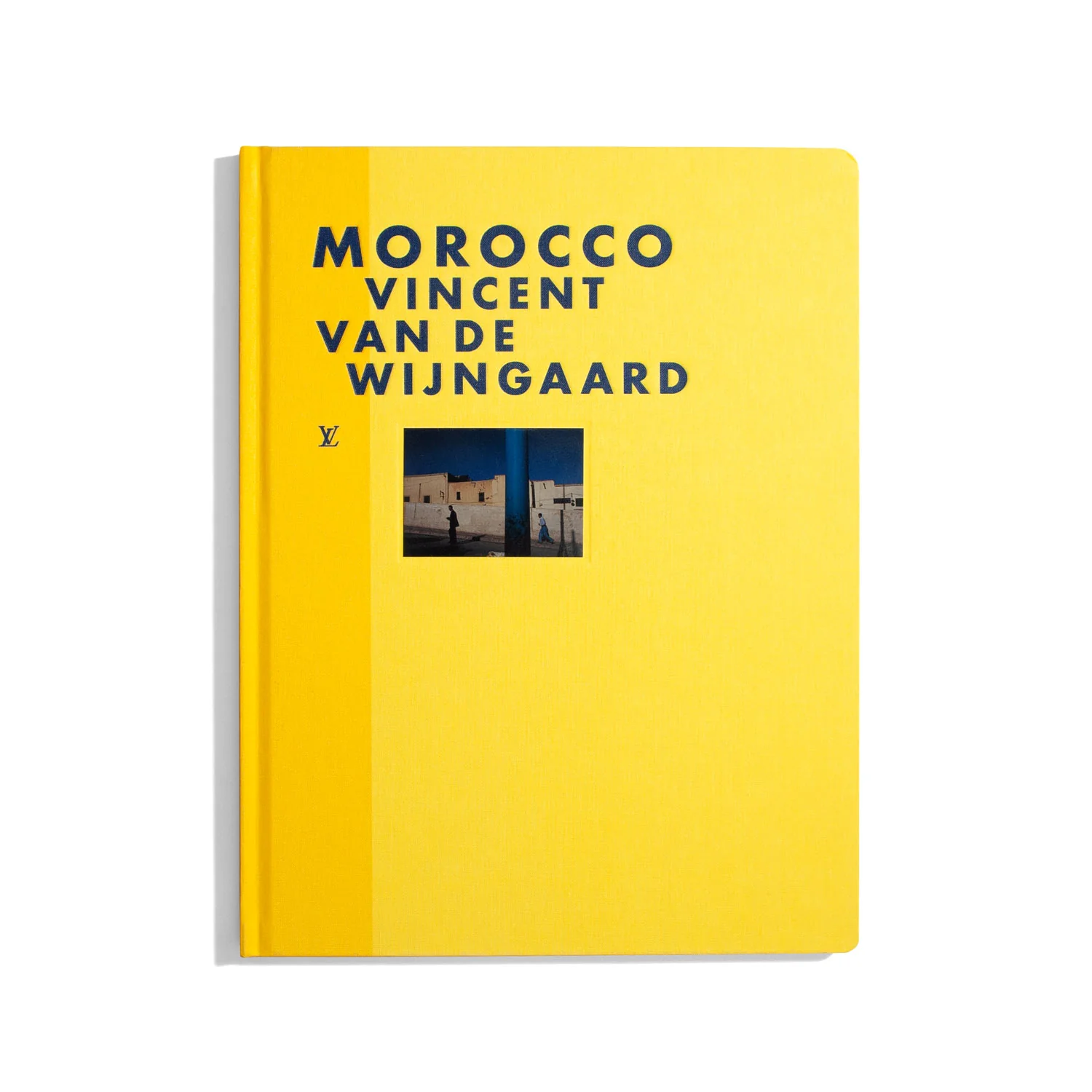 Morocco by Vincent van den Wijngaard - Louis Vuitton Fashion Eye