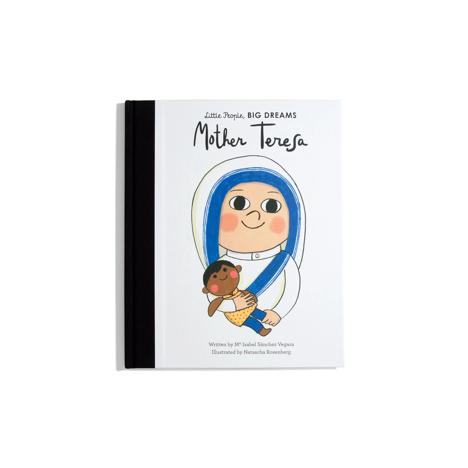 Mother Teresa (EN)