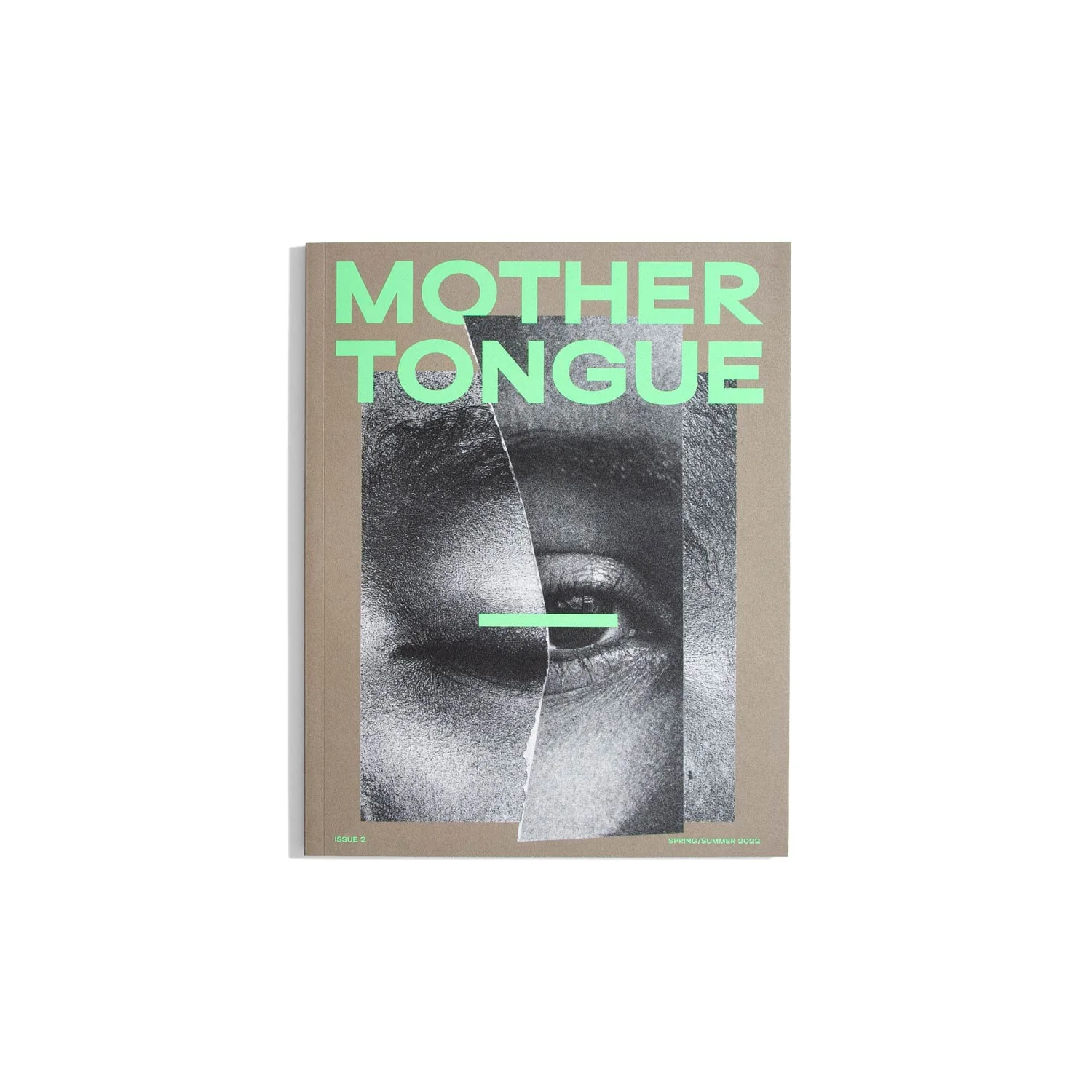 Mother Tongue #2