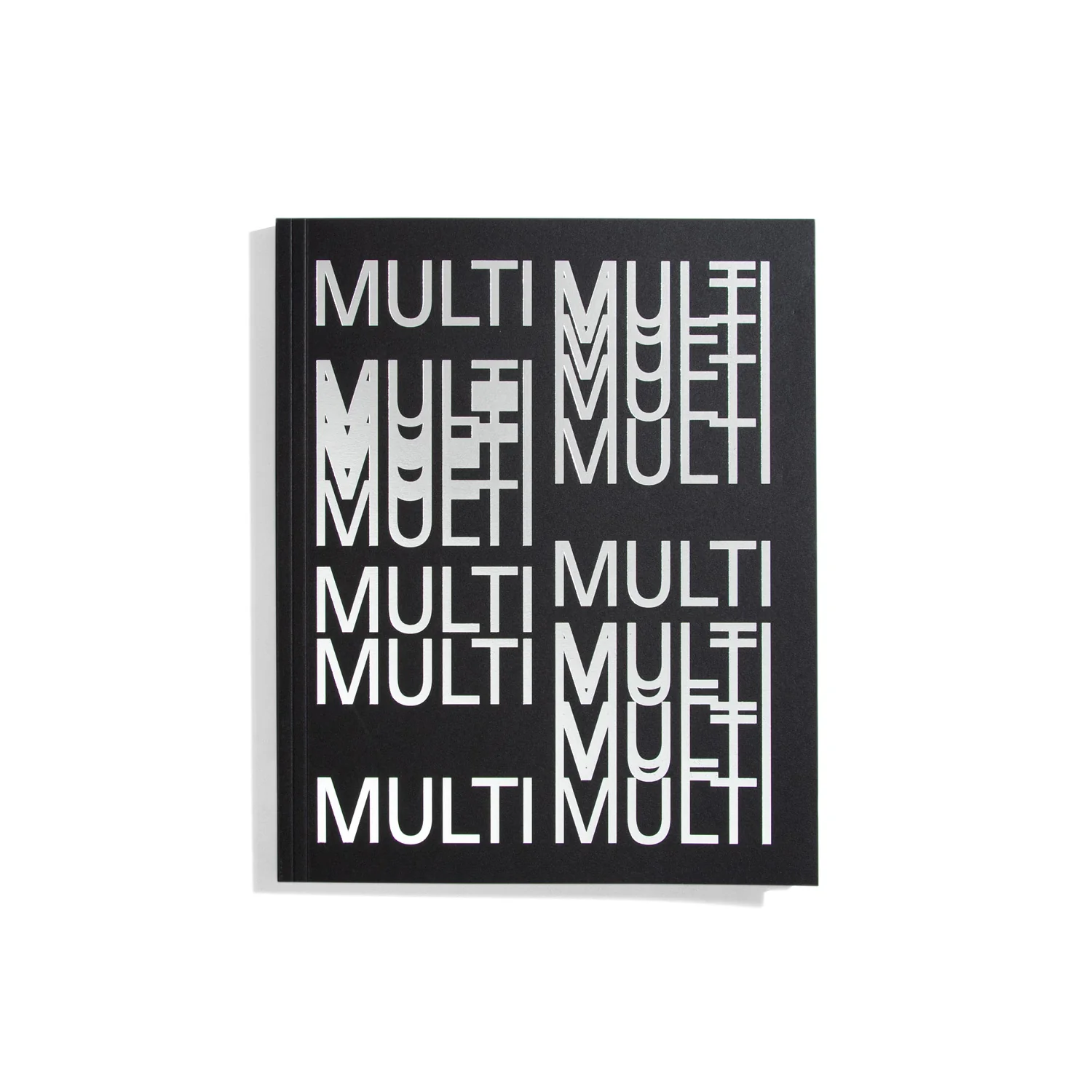 Multi Multi - Photoworks Annual #31