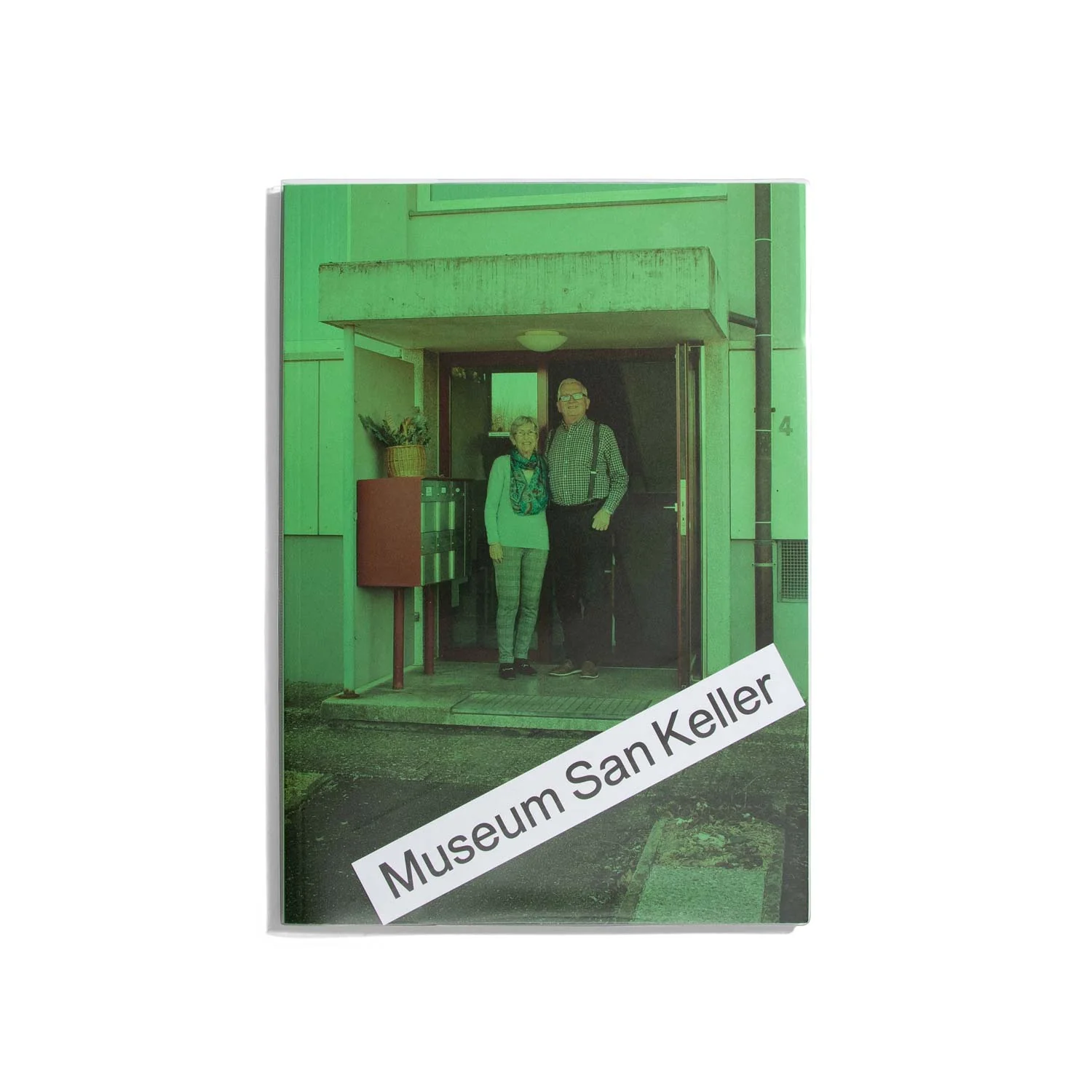 Museum San Keller