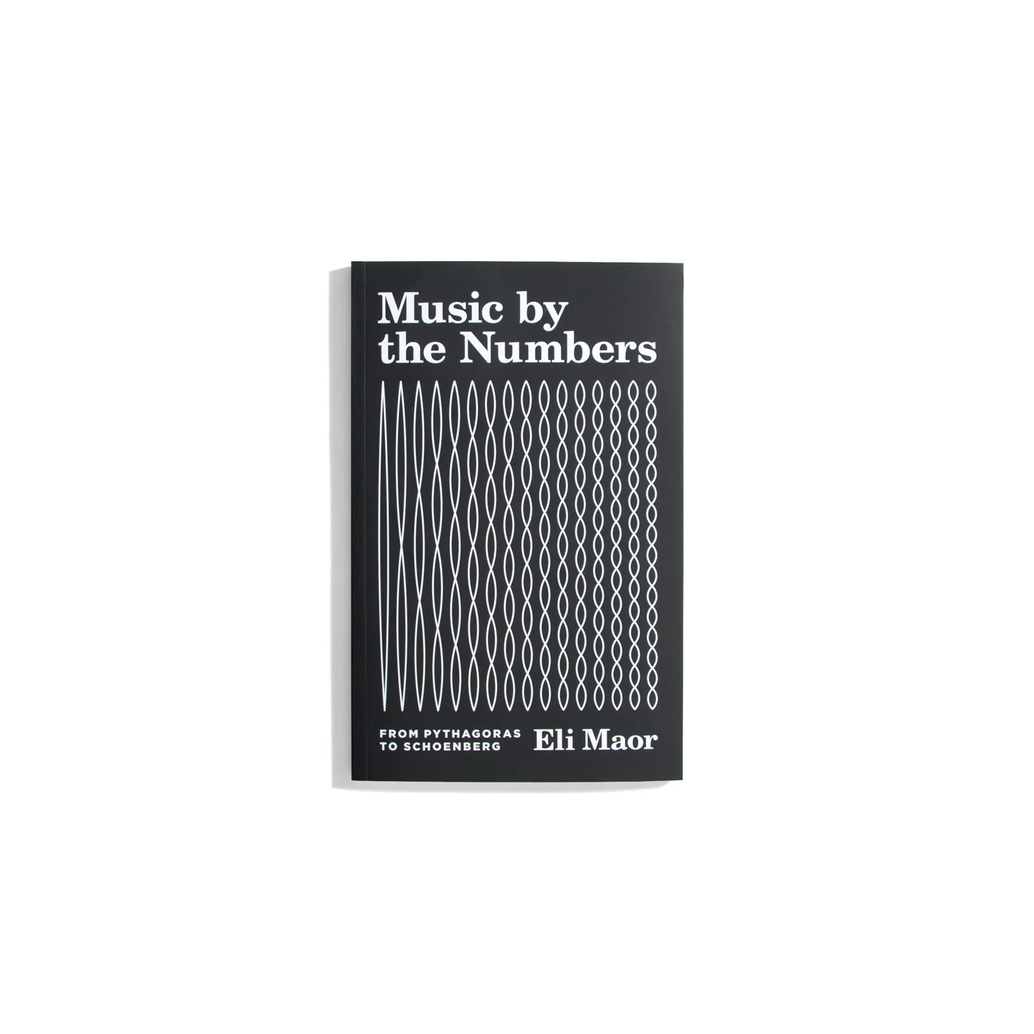 Music by the Numbers