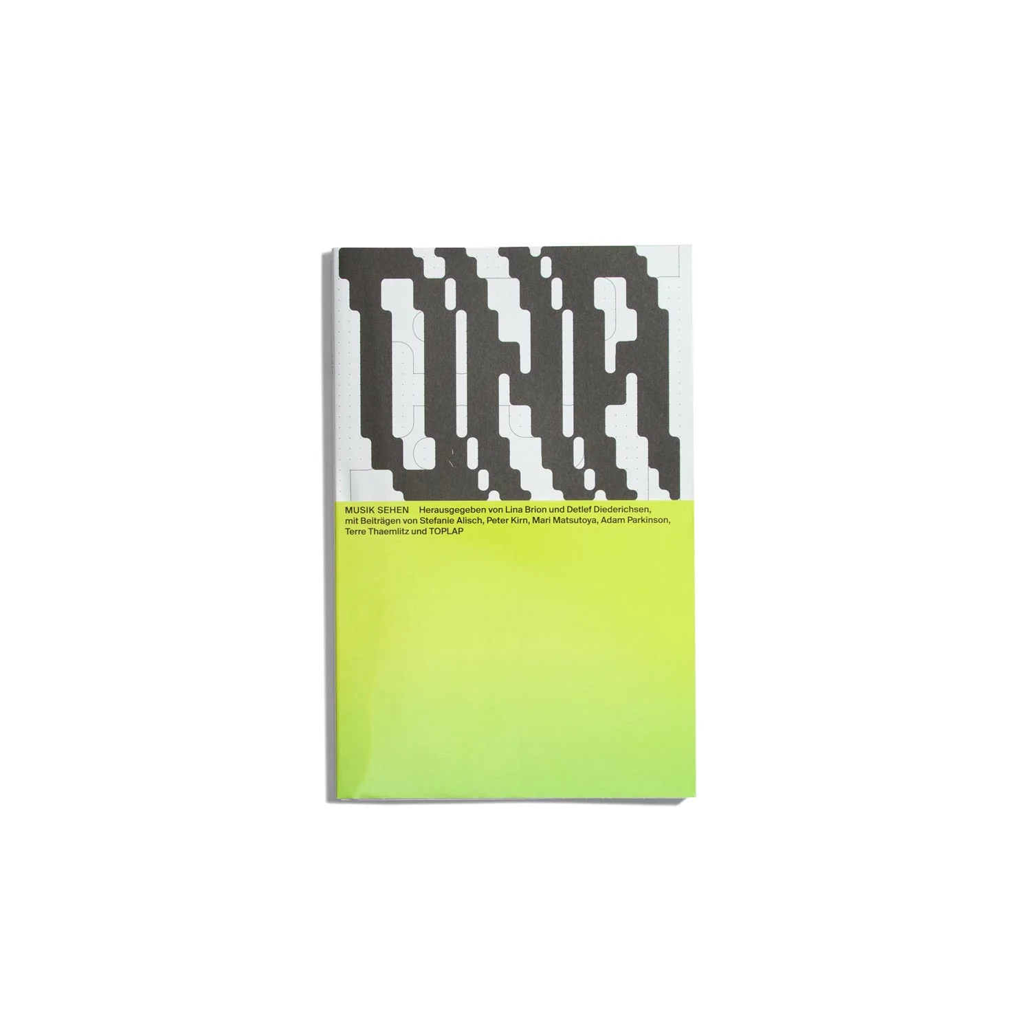 Musik Sehen - DNA 8 (DE)