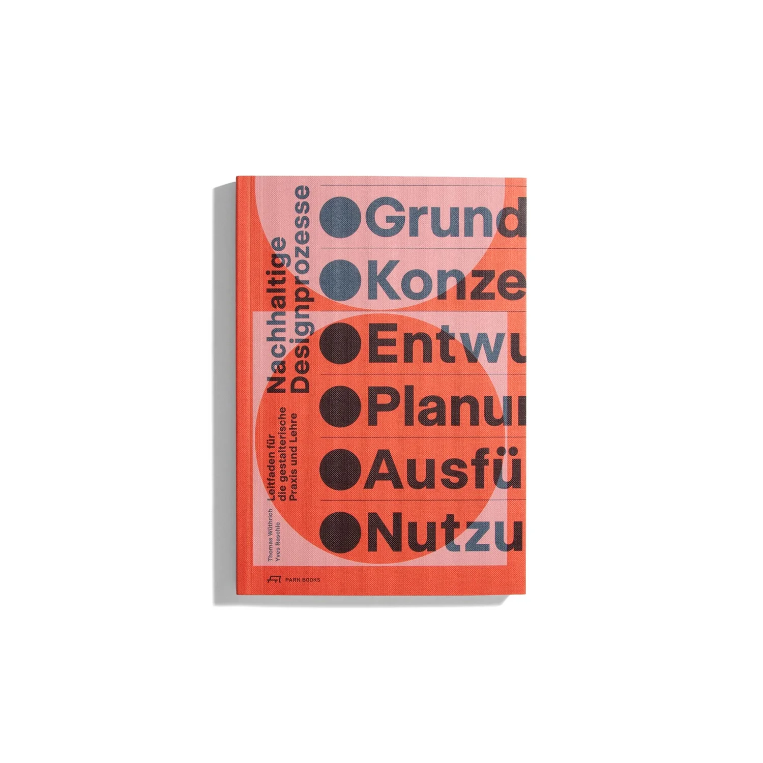 Nachhaltige Designprozesse