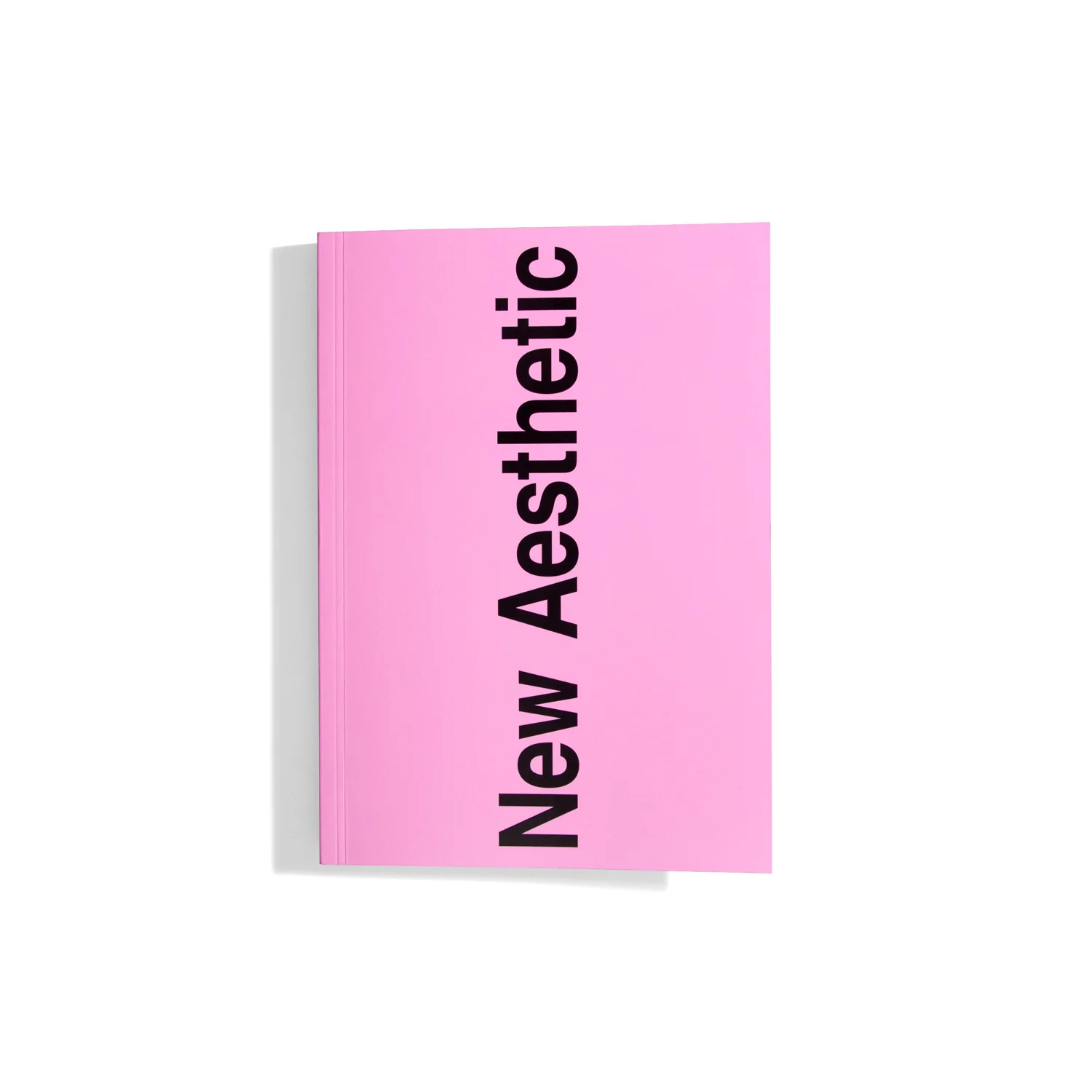 New Aesthetic  #3