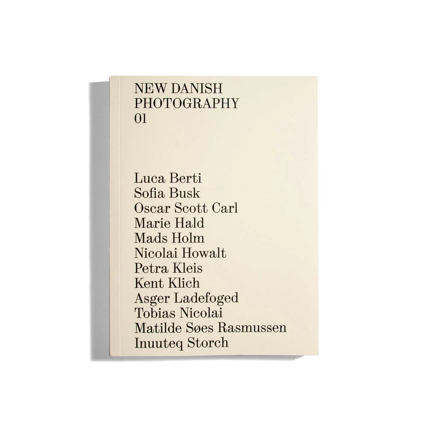New Danish Photography 01