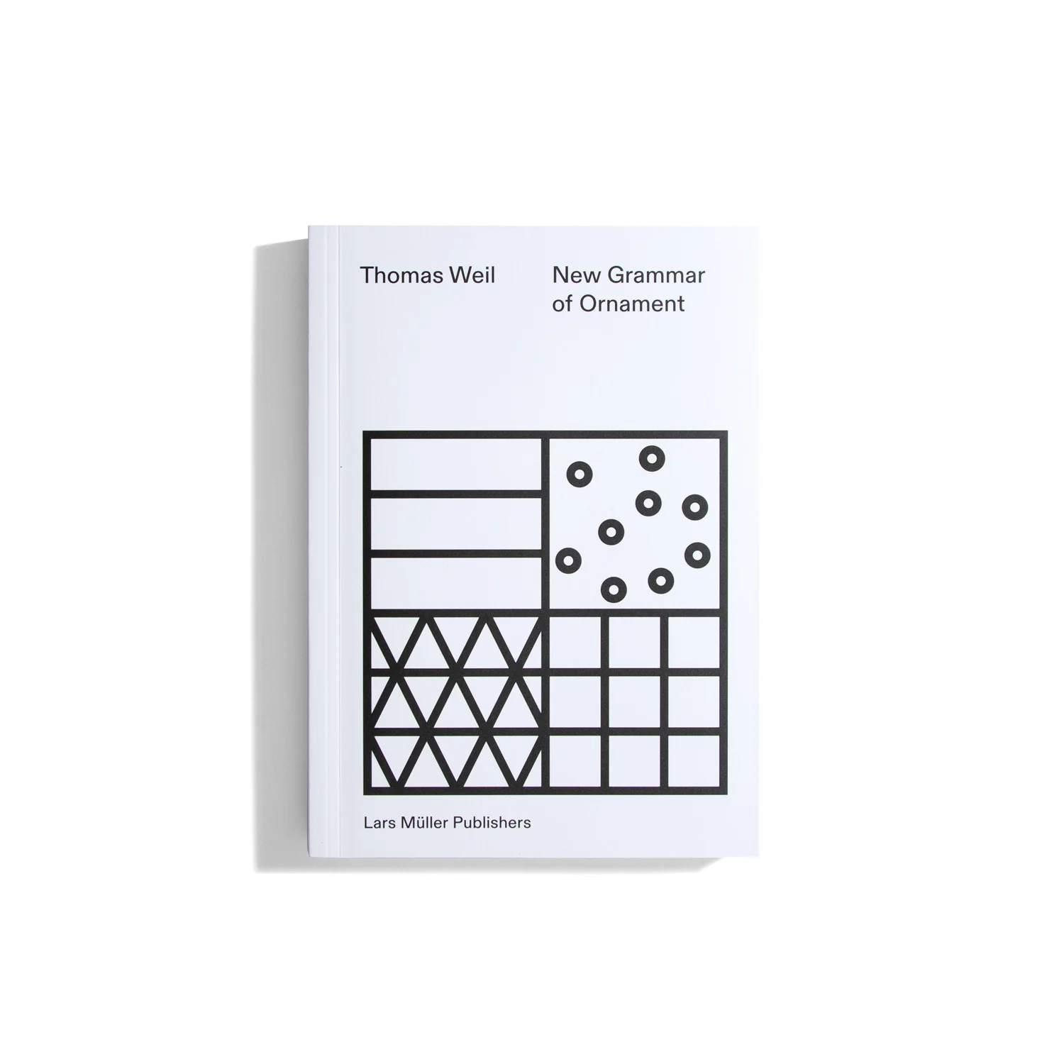 New Grammar of Ornament