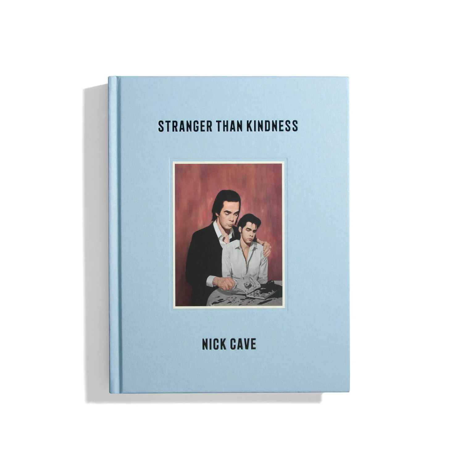 Stranger Than Kindness