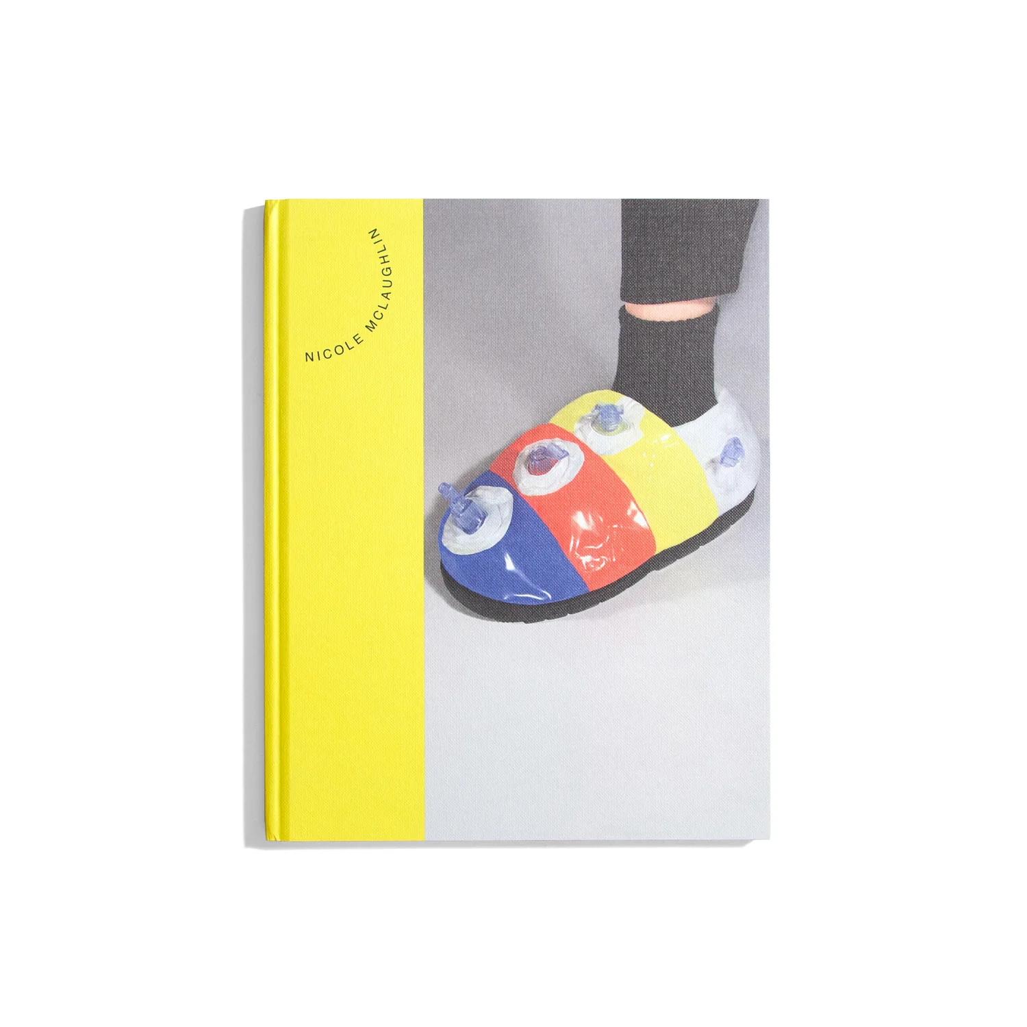 Nicole McLaughlin (1st Edition of 300)
