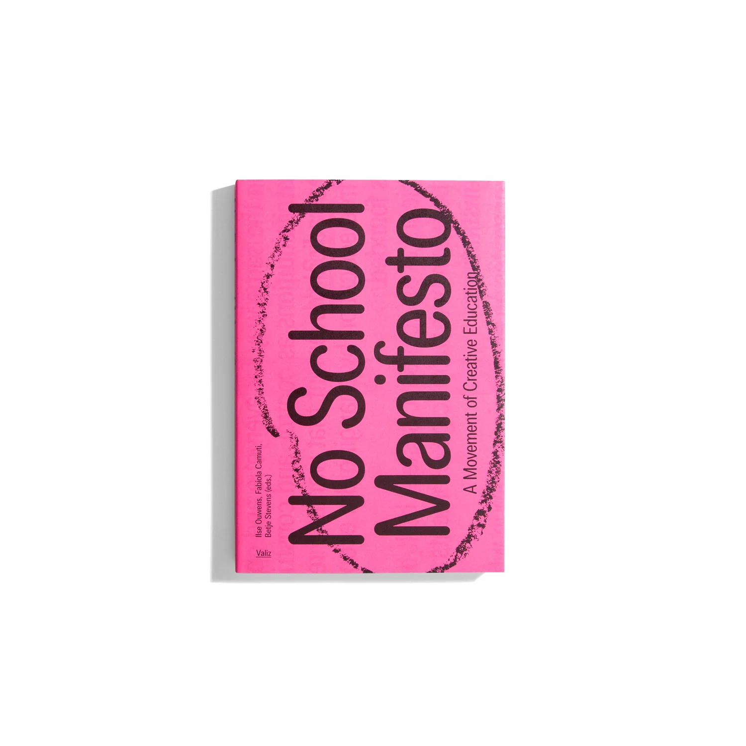 No School Manifesto