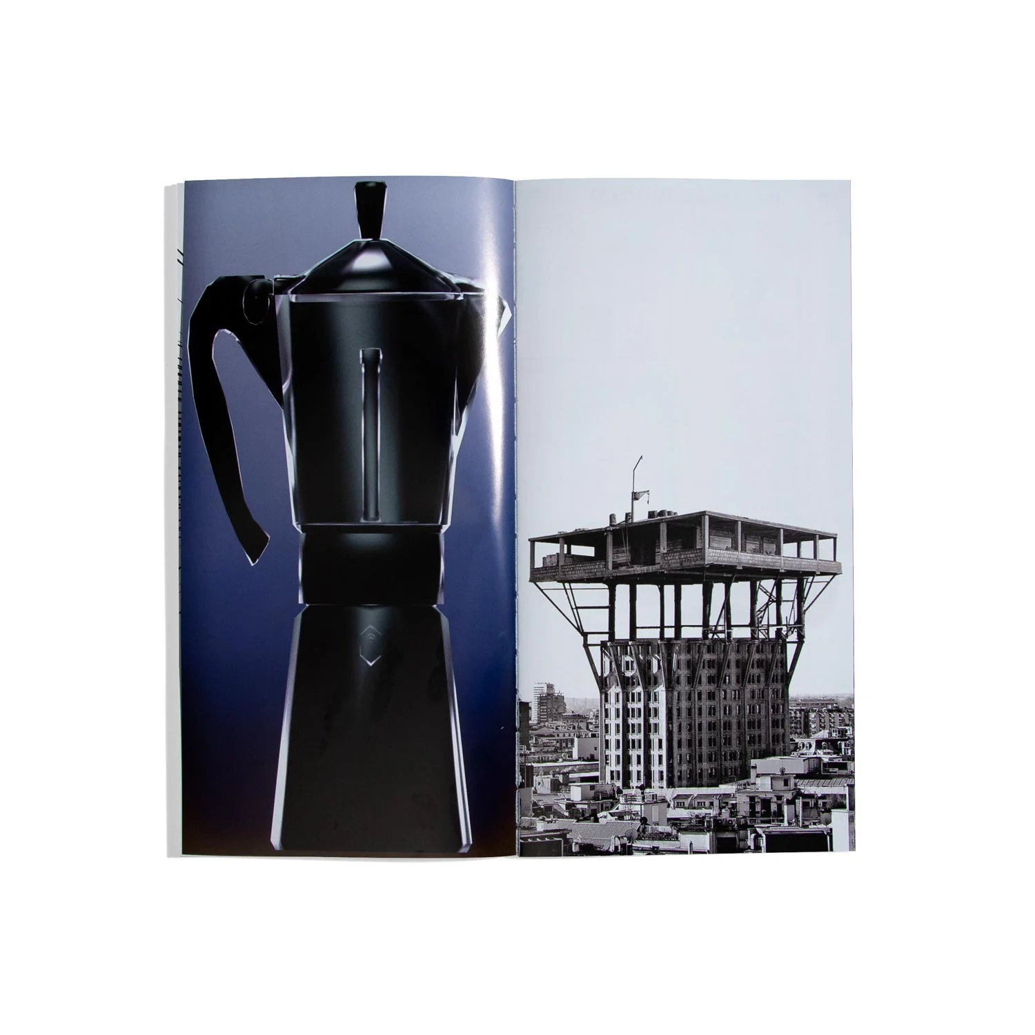 NOIA - Issue #1 - Image 2