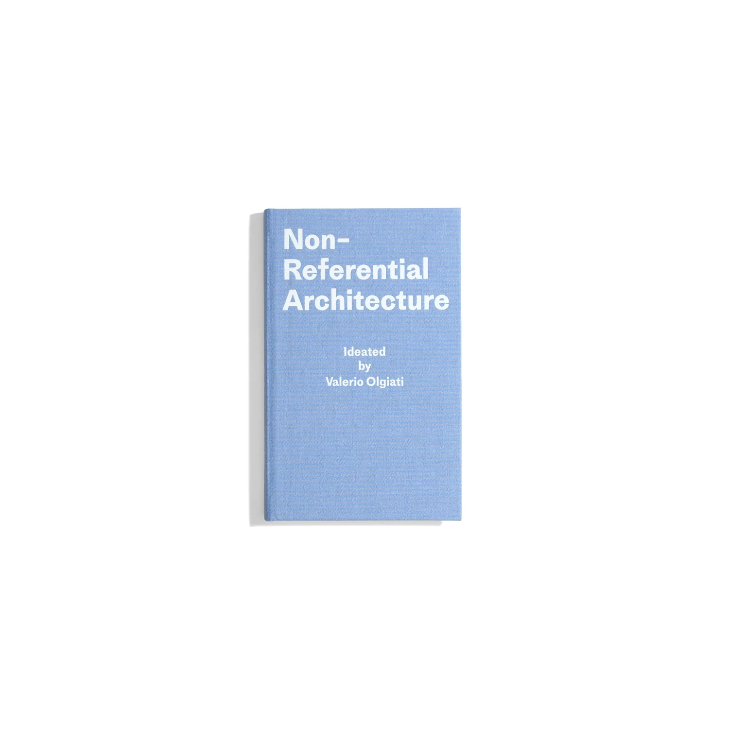 Non Referential Architecture