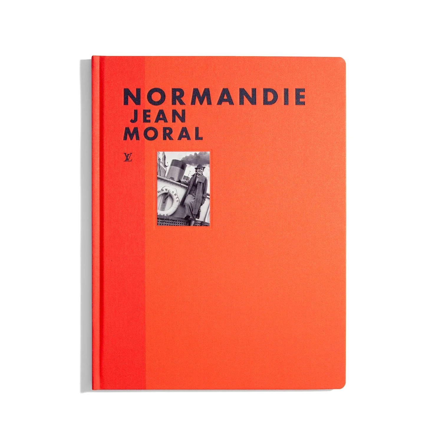 Normandie by Jean Moral - Louis Vuitton Fashion Eye