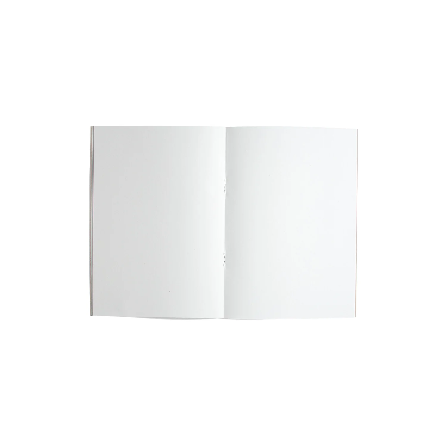 ?! - Notebook / Notizheft - Image 3