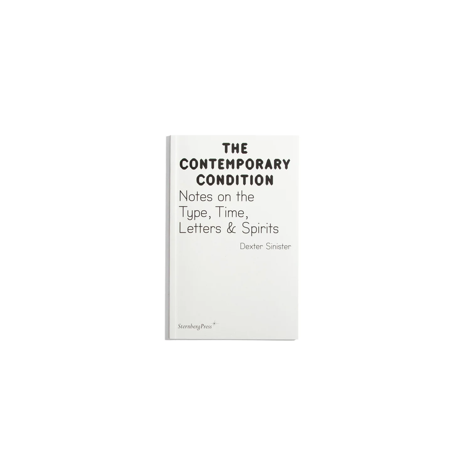 Contemporary Condition #6