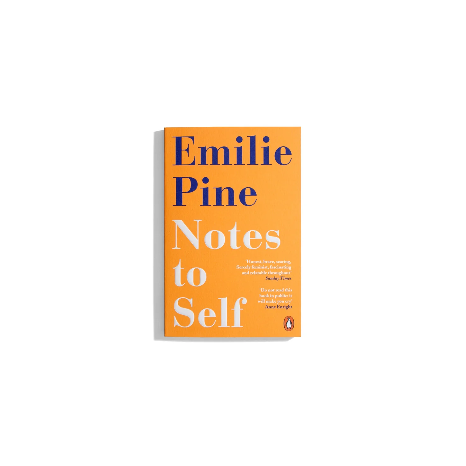 Notes to Self