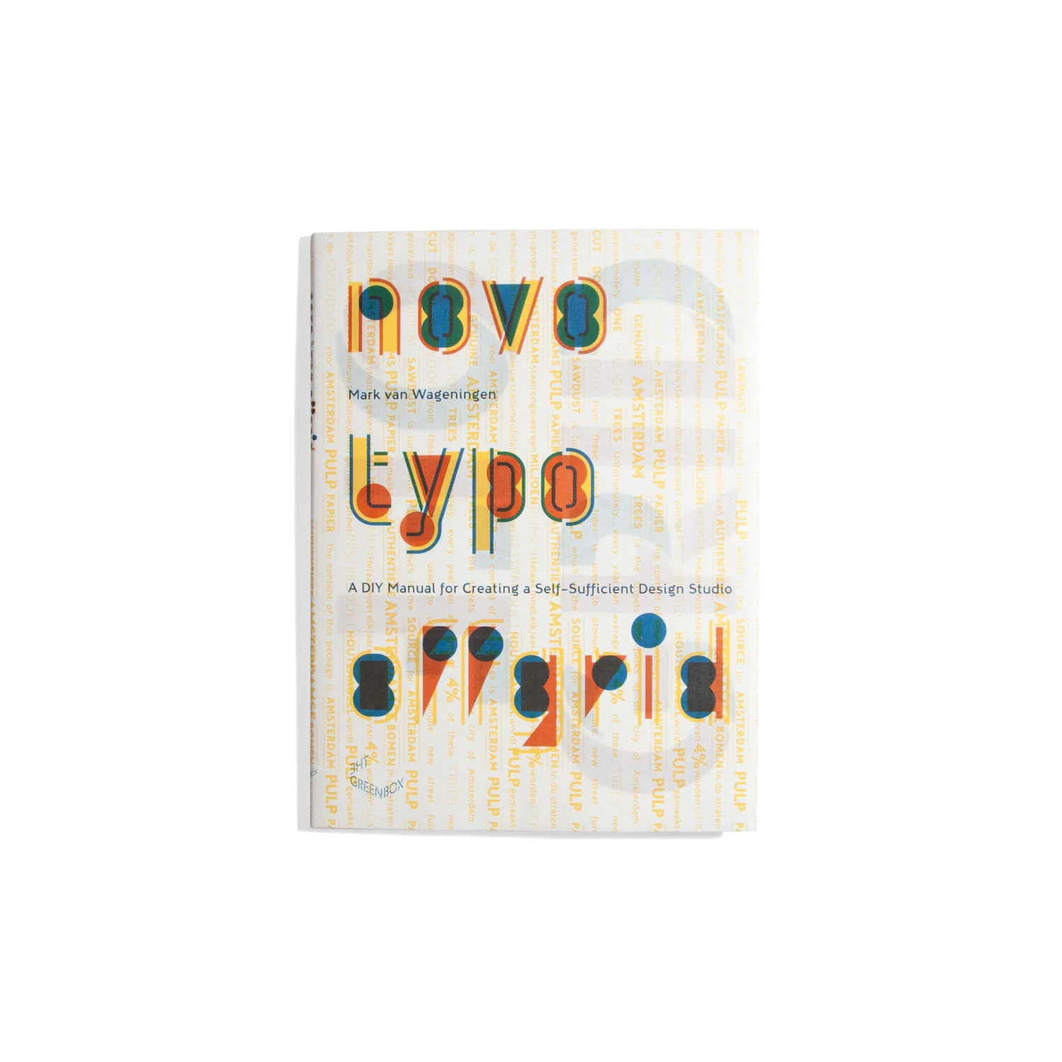 Novo Typo Offgrid