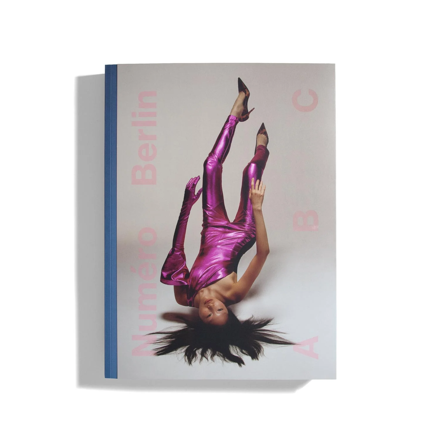 Numero Berlin #19 2025