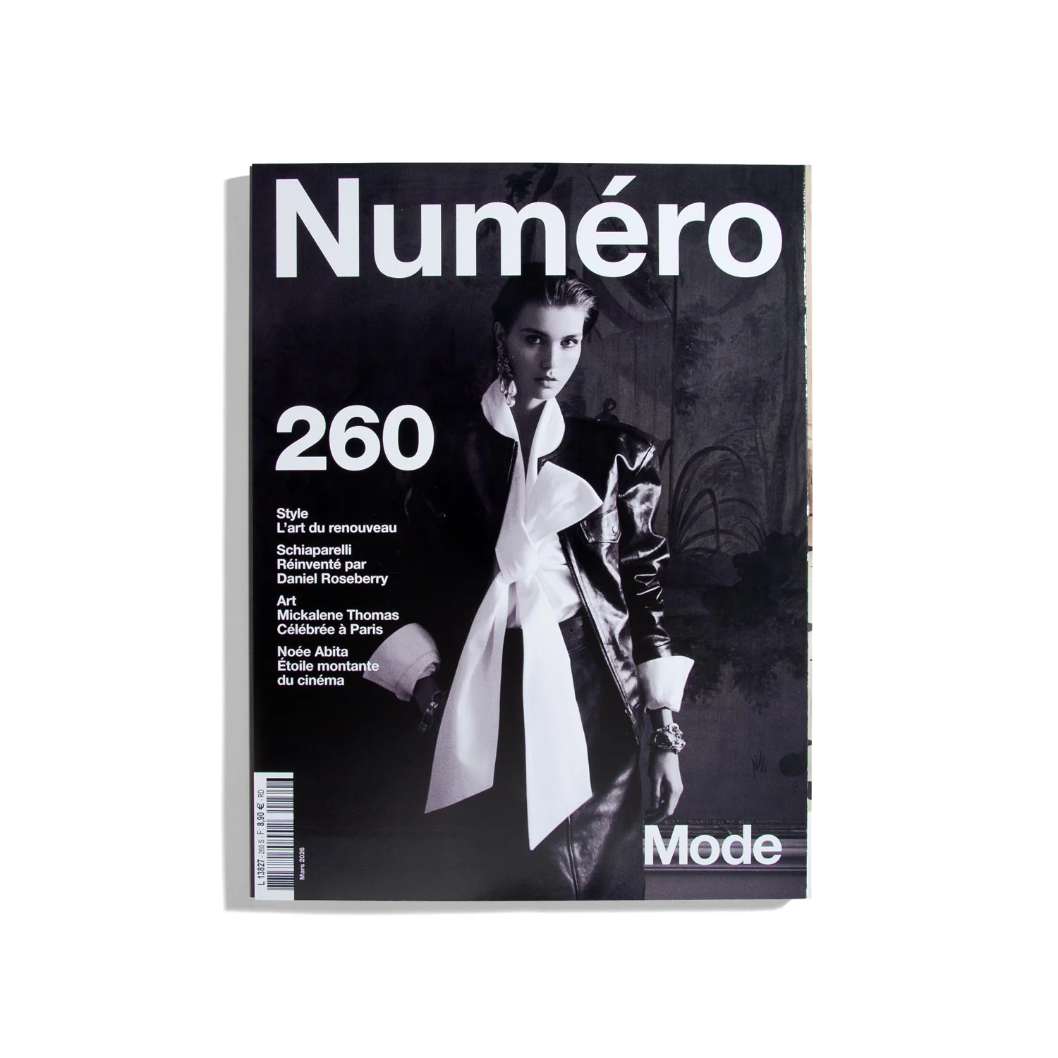 Numero France #260 2026