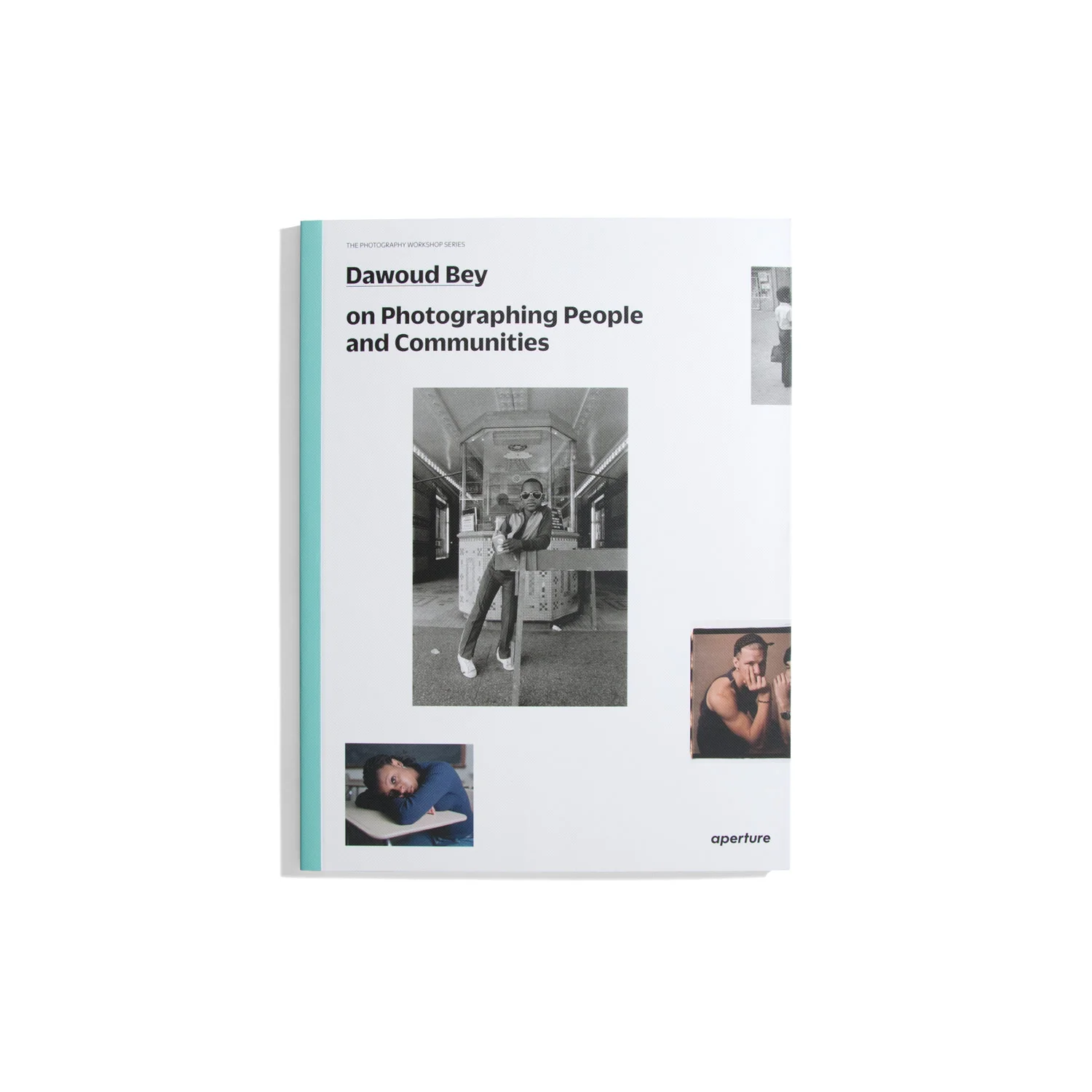 On Photographing People and Communities (Aperture Series)