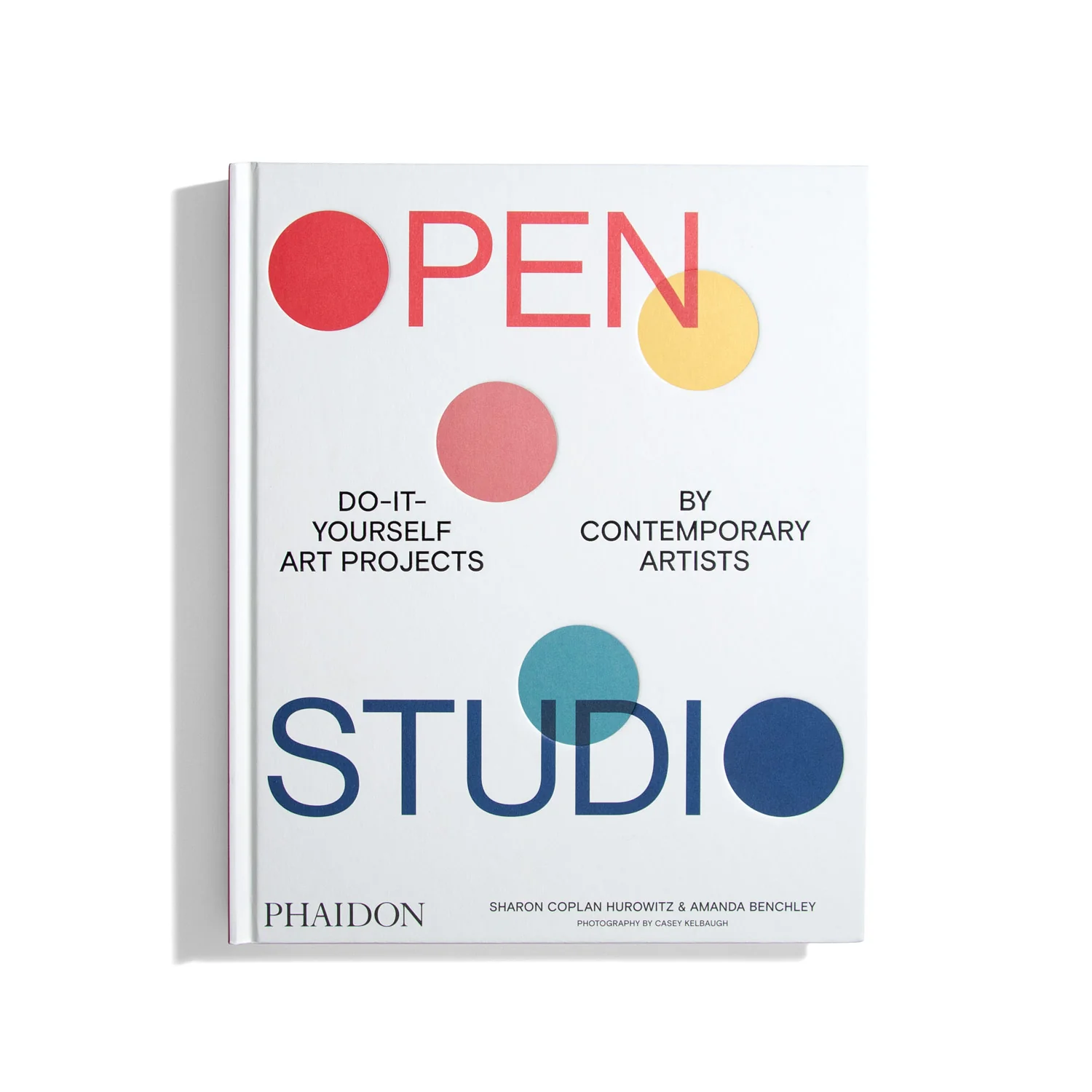 Open Studio