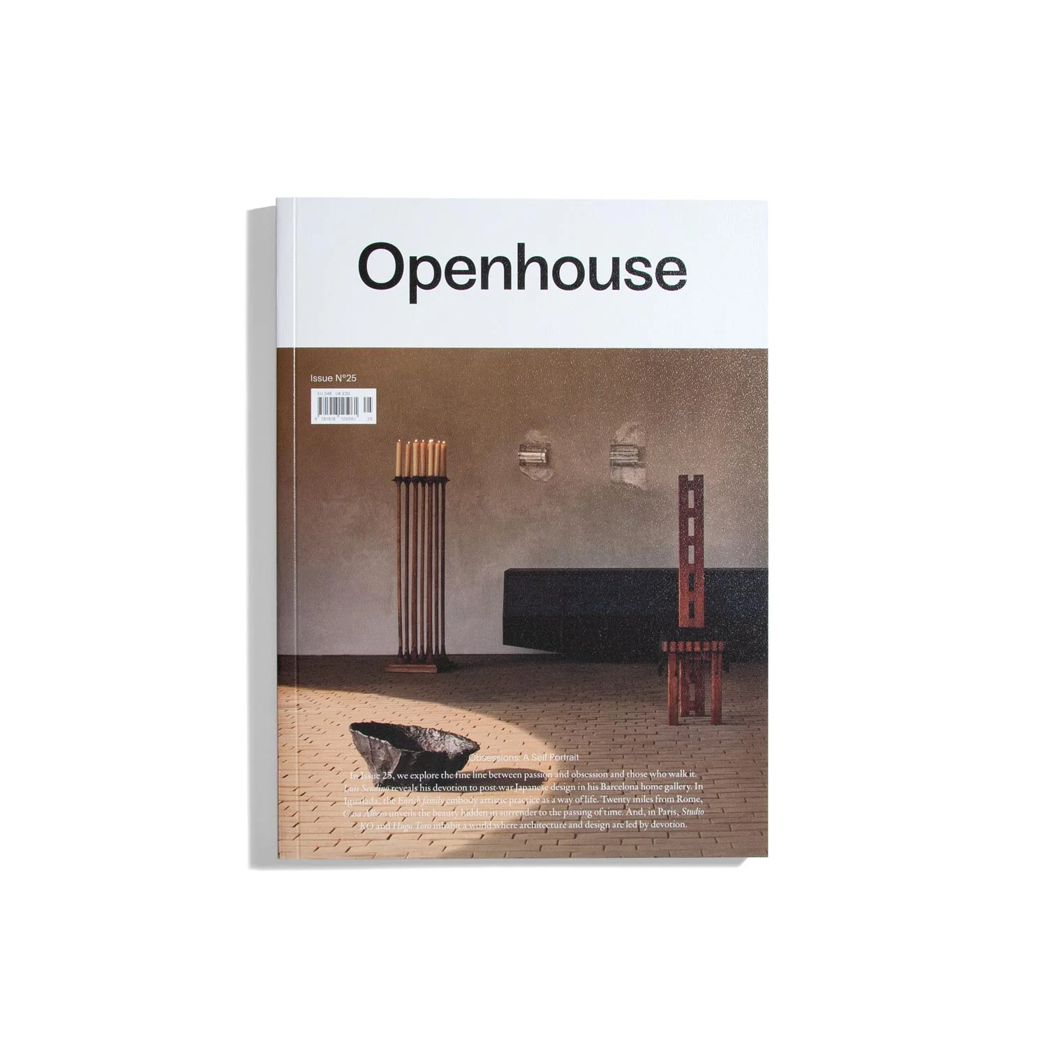 Openhouse #25 2026