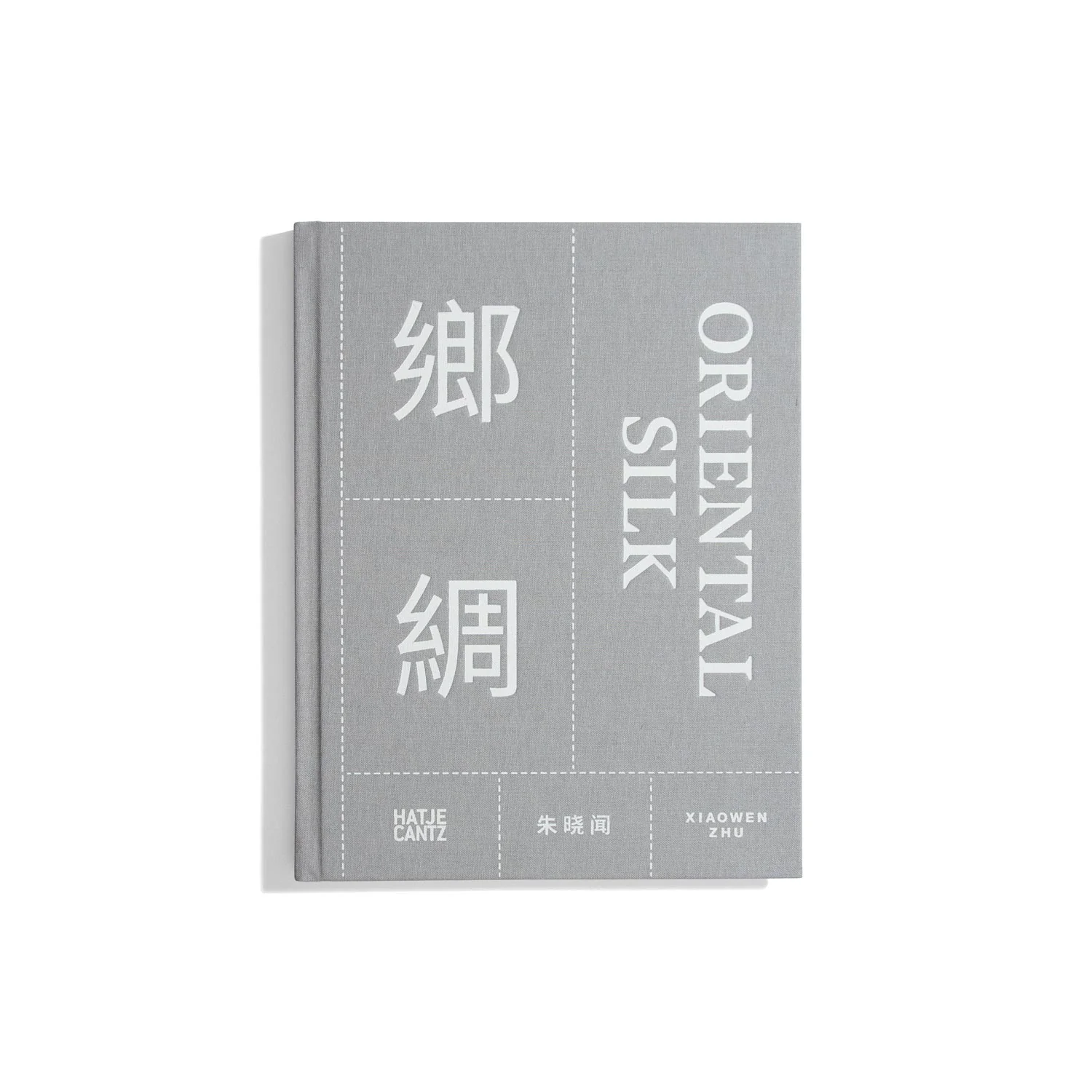 Oriental Silk